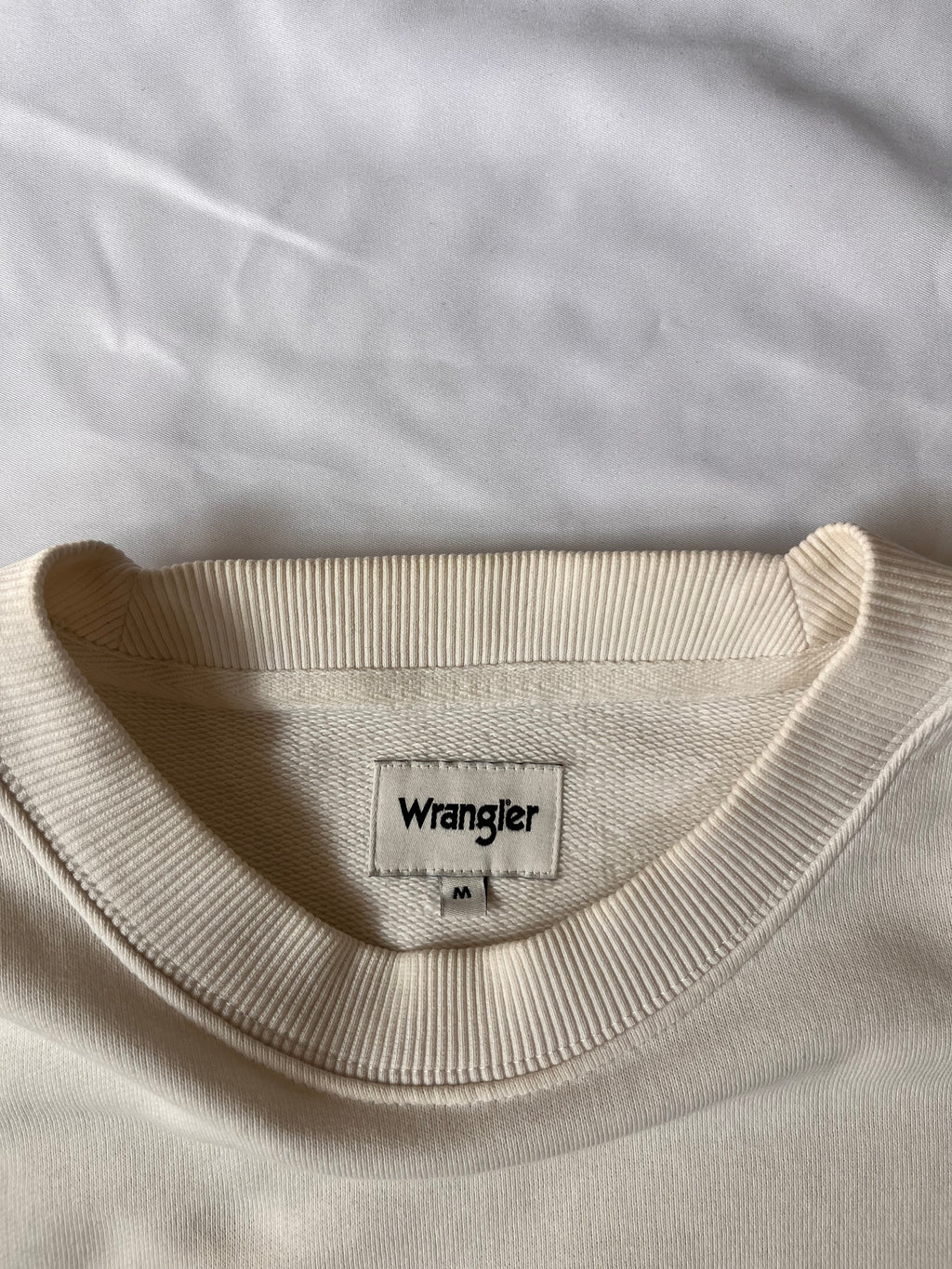 Bluza Wrangler