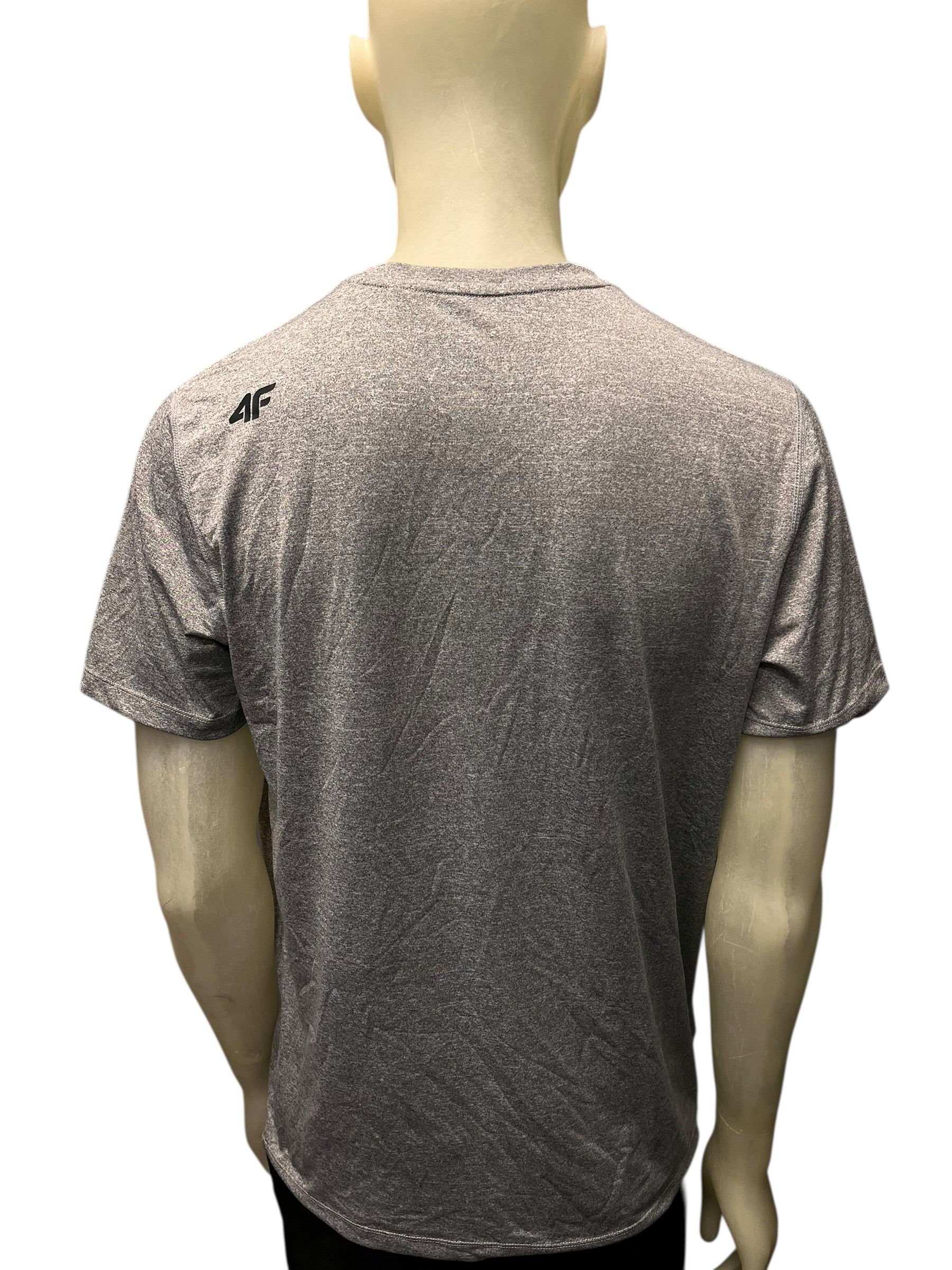 Tricou 4F