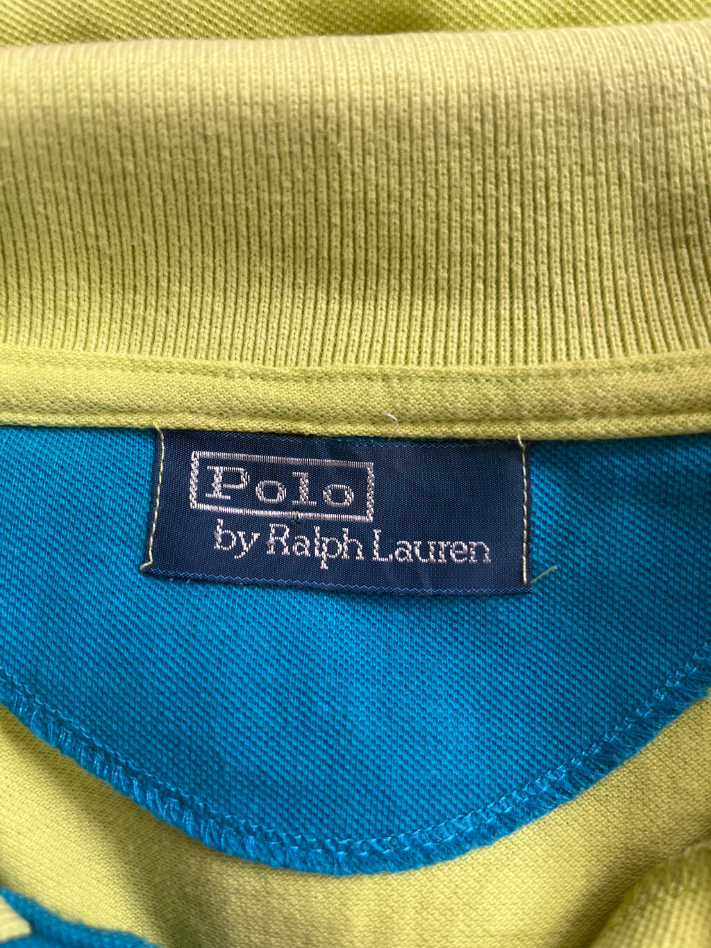 Tricou Polo Ralph Lauren
