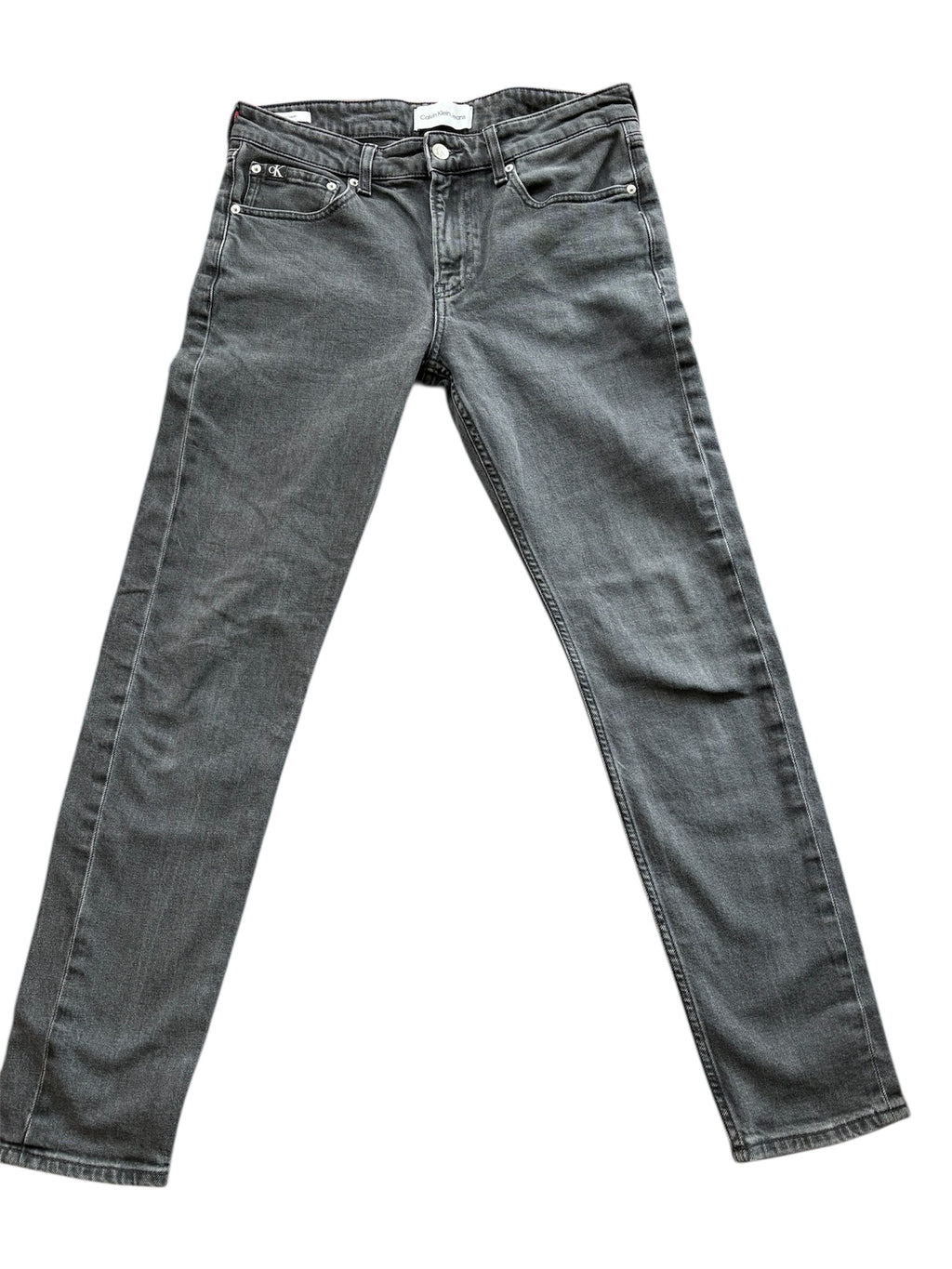 Blugi premium Calvin Klein – minimalism modern & fit perfect