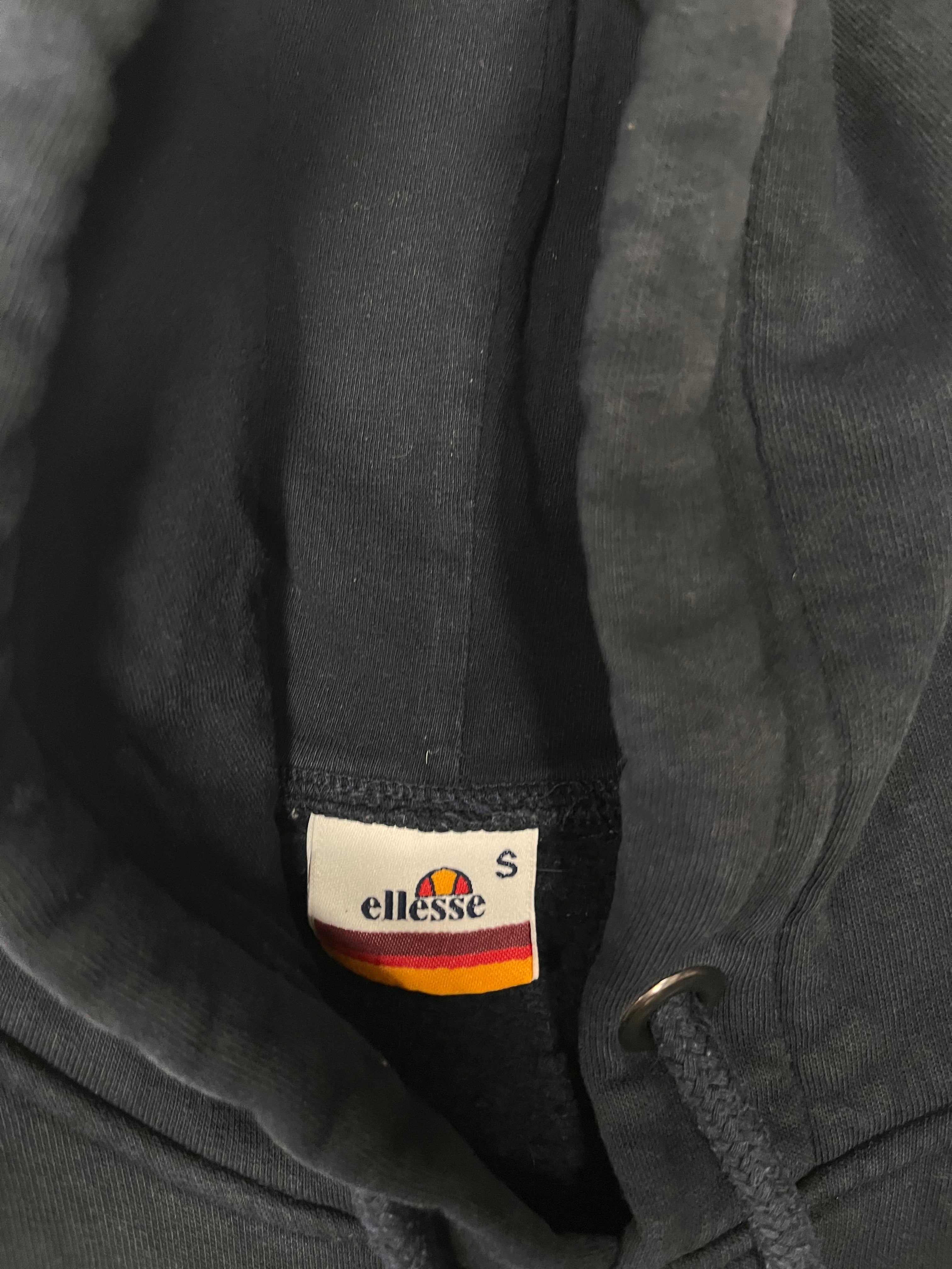 Hanorac Ellesse