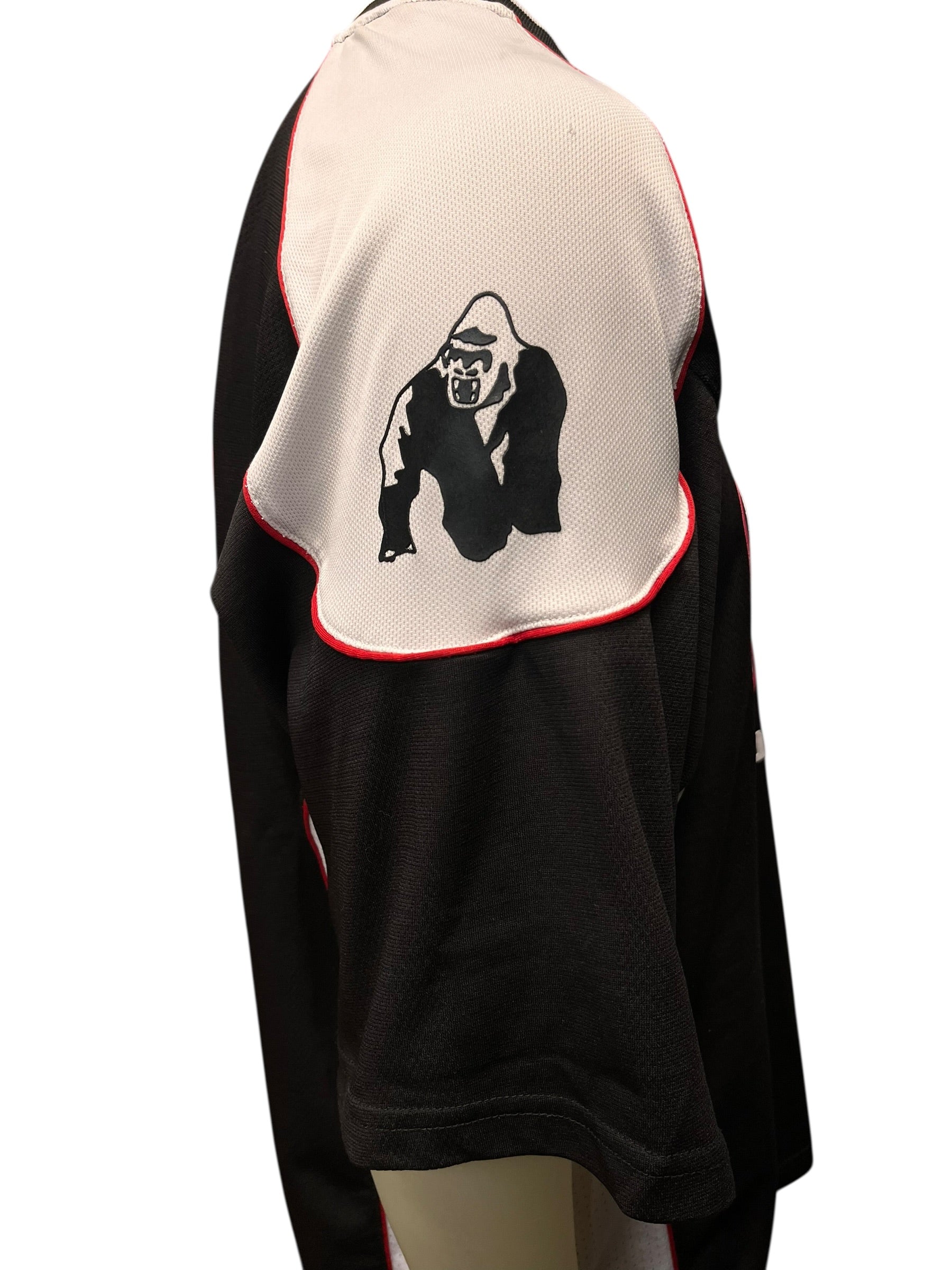Tricou Gorilla Wear