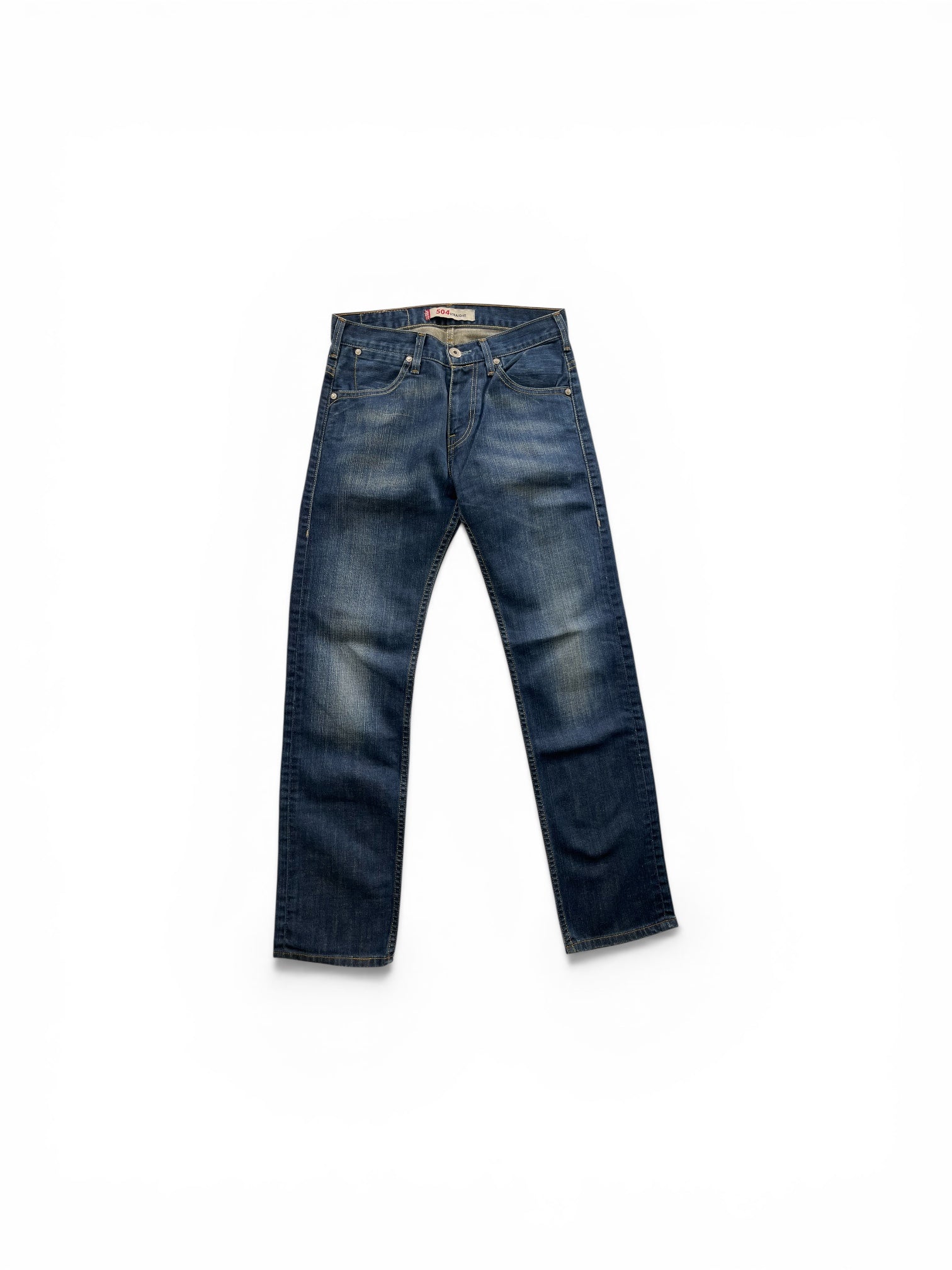 Blugi Levi’s 504