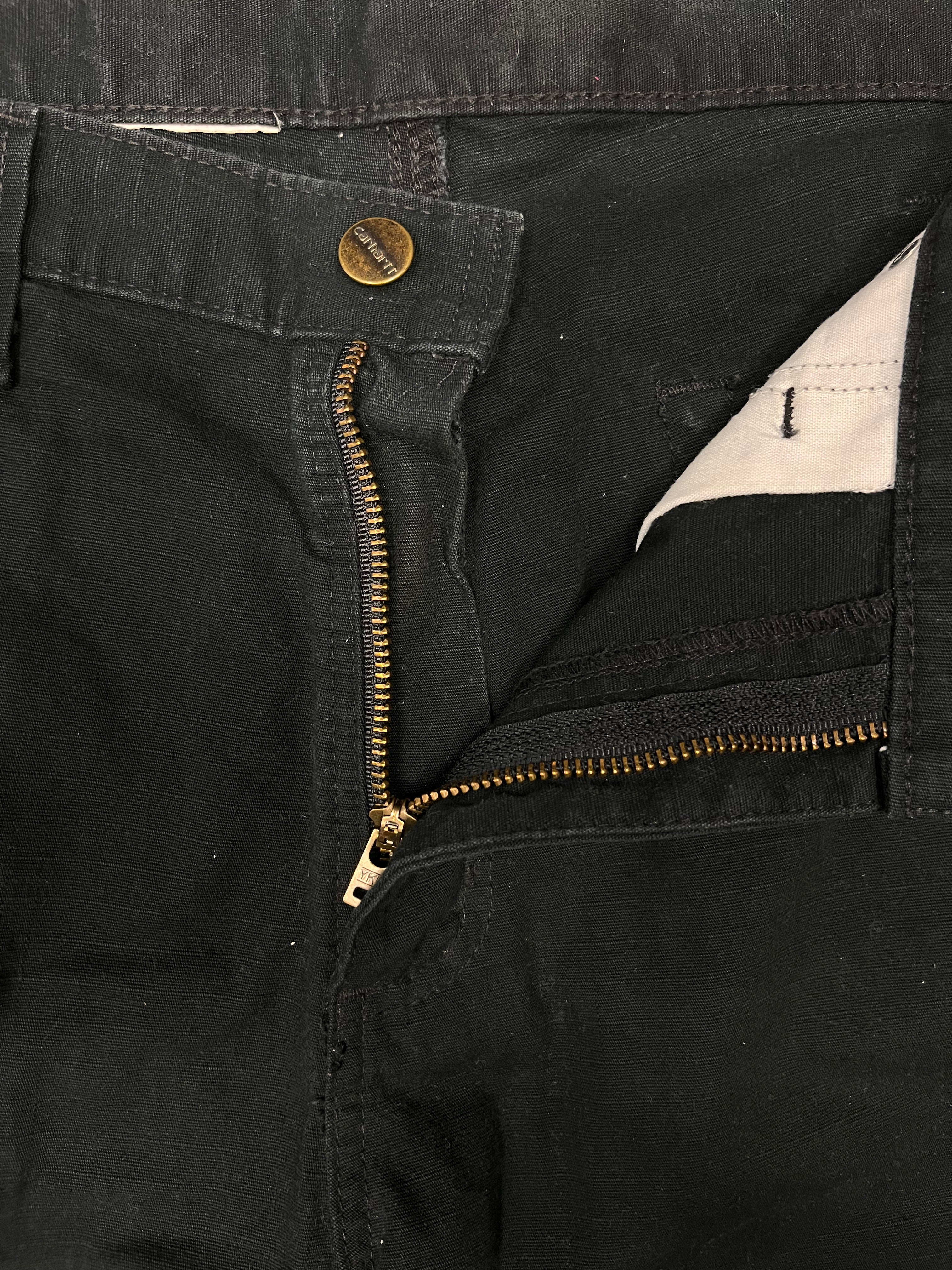 Pantaloni cargo scurți- Carhartt