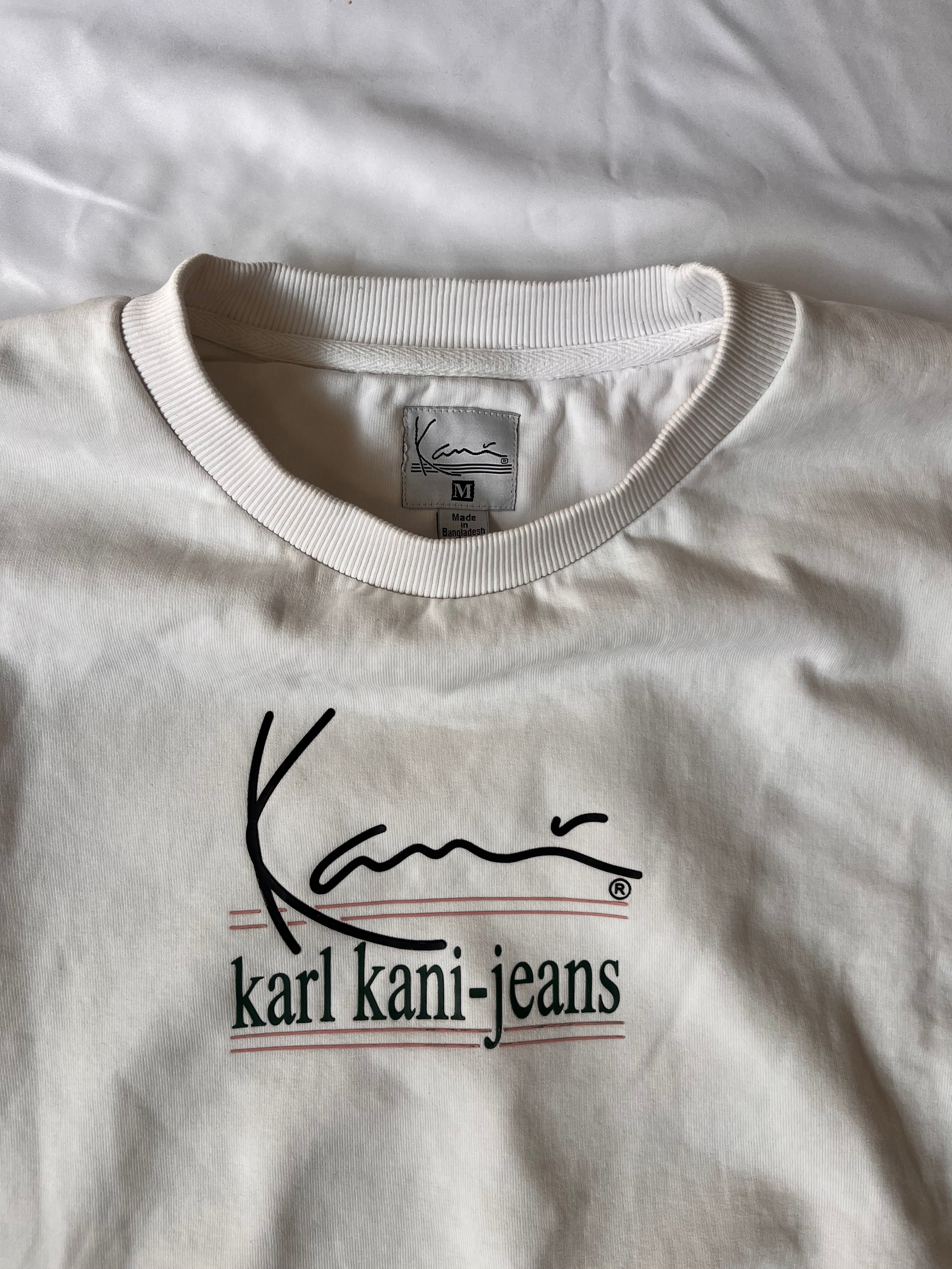 Bluza Karl Kani