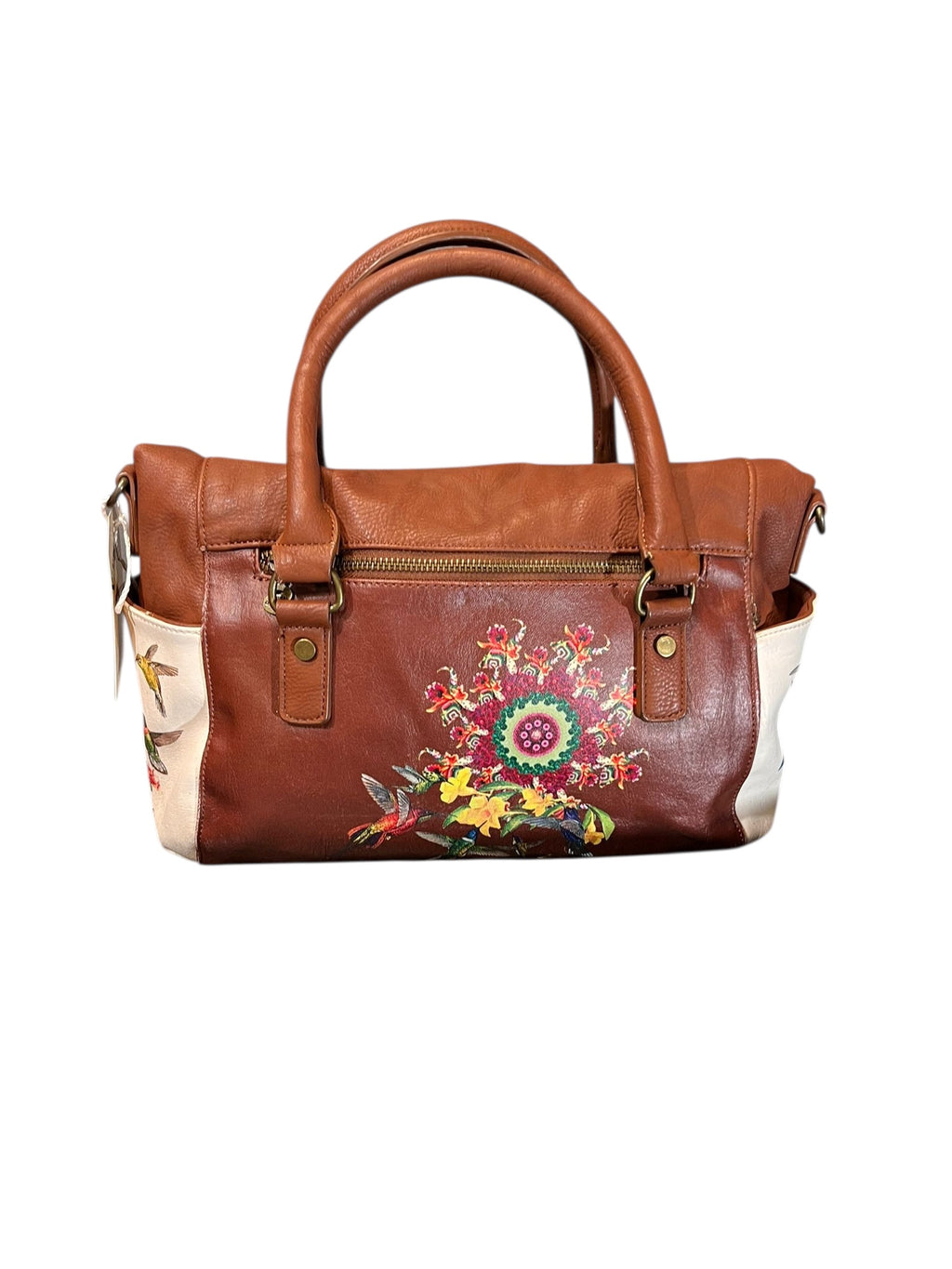 Geantă Desigual florală