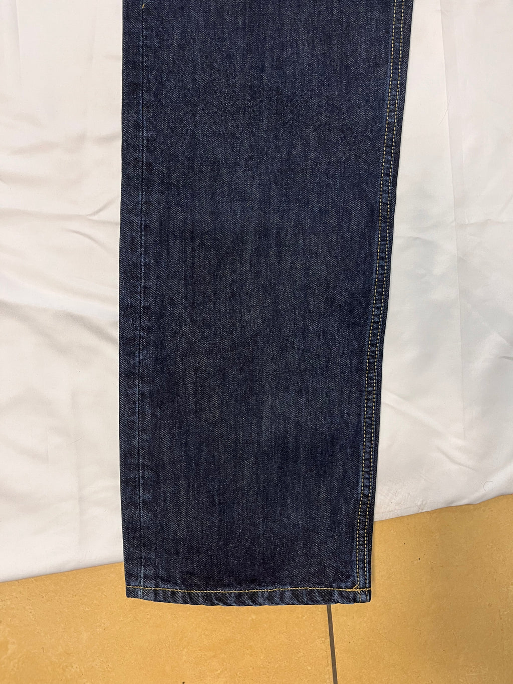 Blugi Carhartt “Texas Pant”