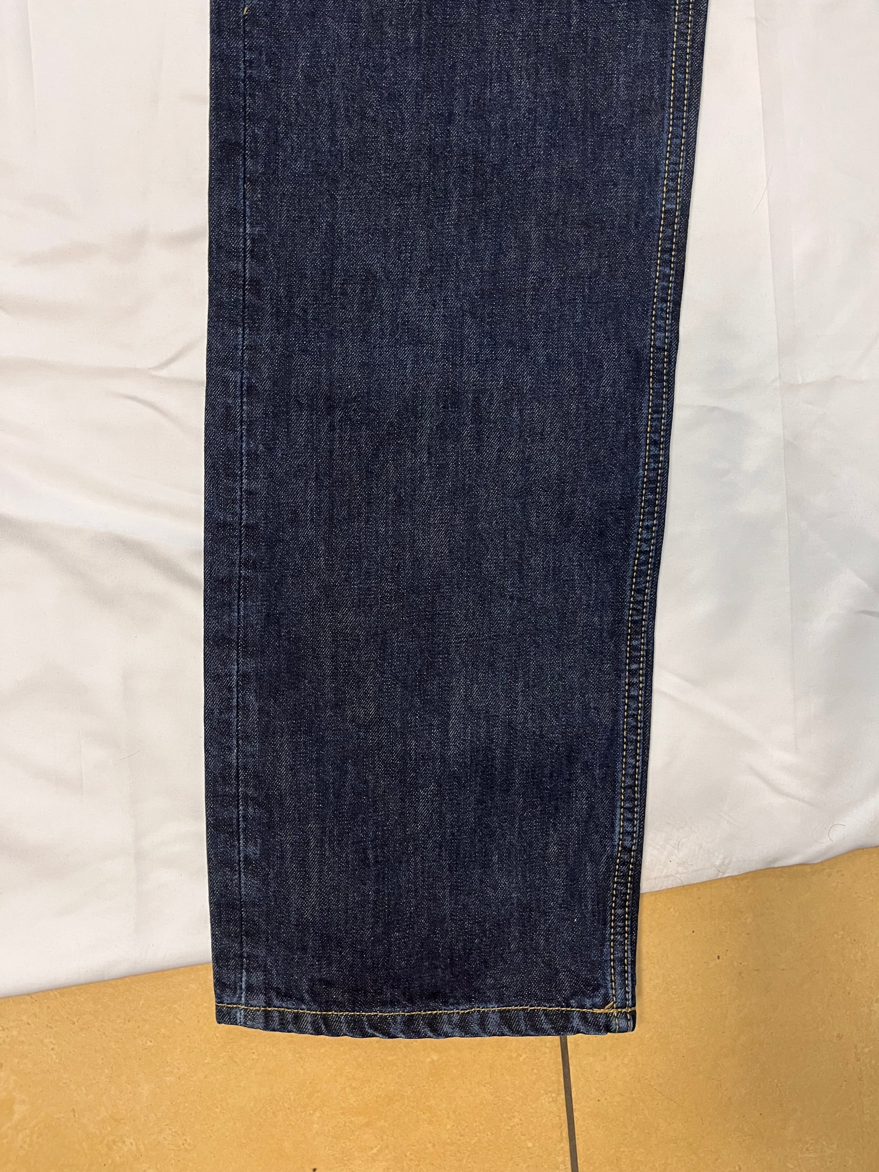 Blugi Carhartt “Texas Pant”