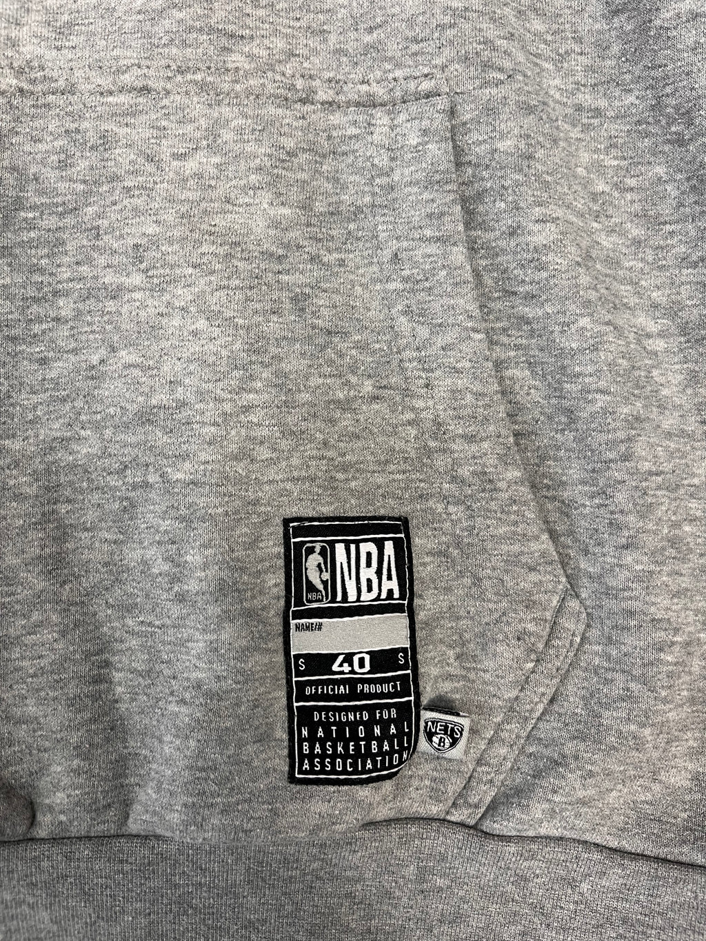 Hanorac NBA “Brooklyn Nets”