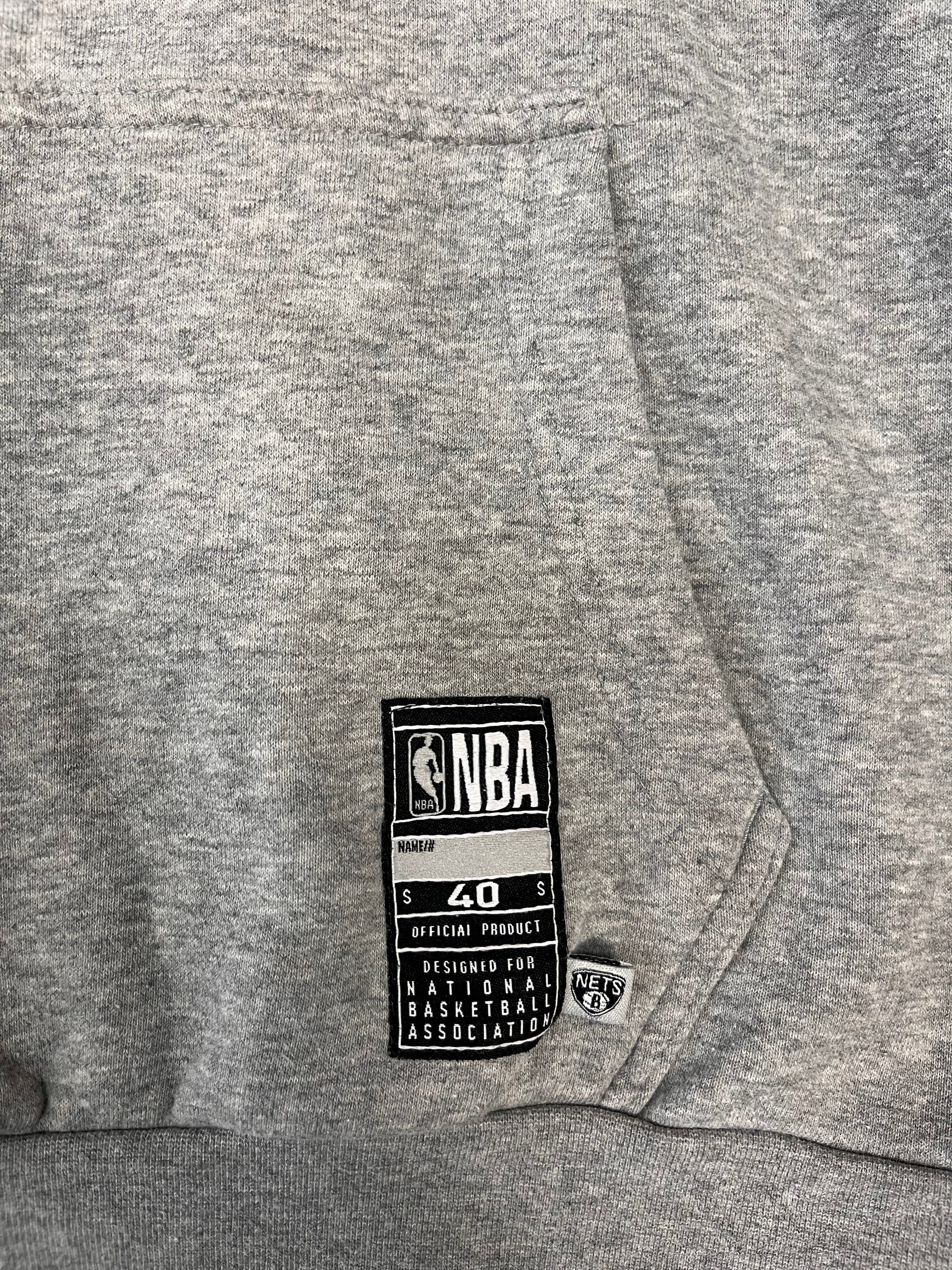 Hanorac NBA “Brooklyn Nets”