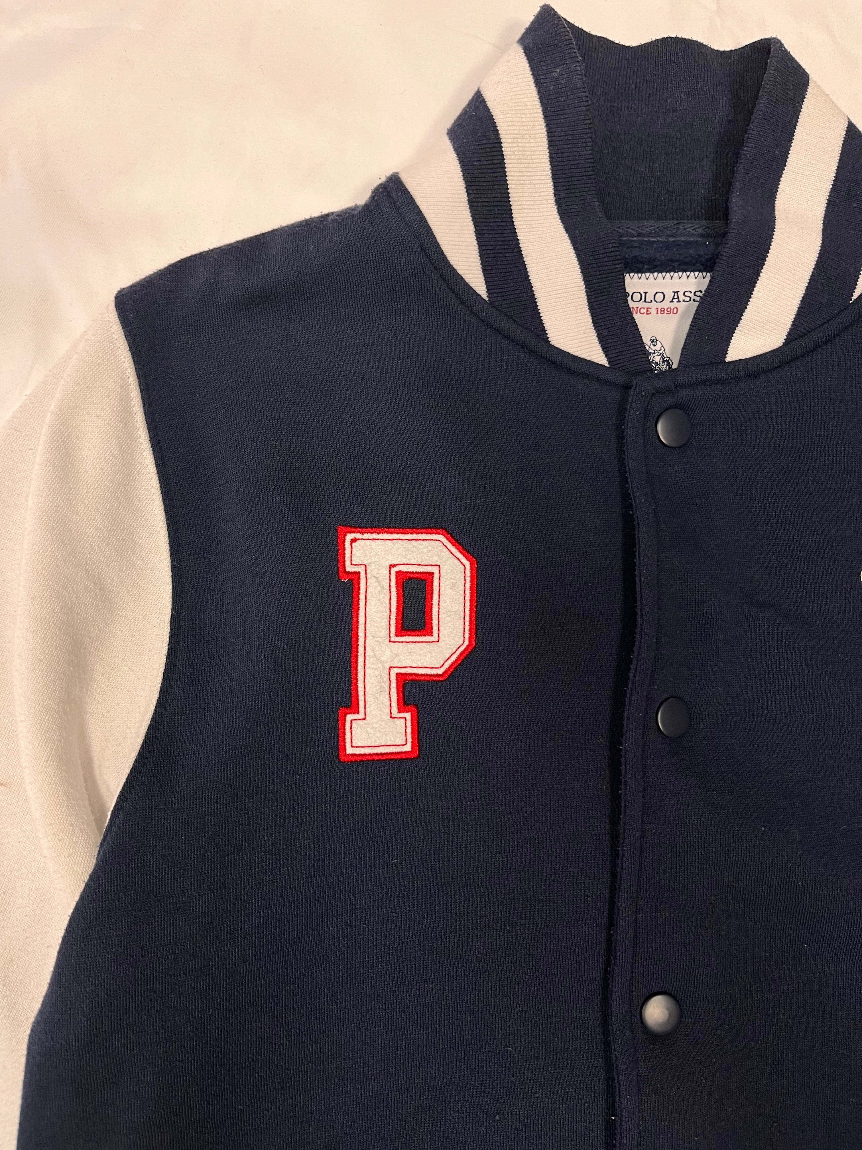 Jachetă colegiu Polo ASSN