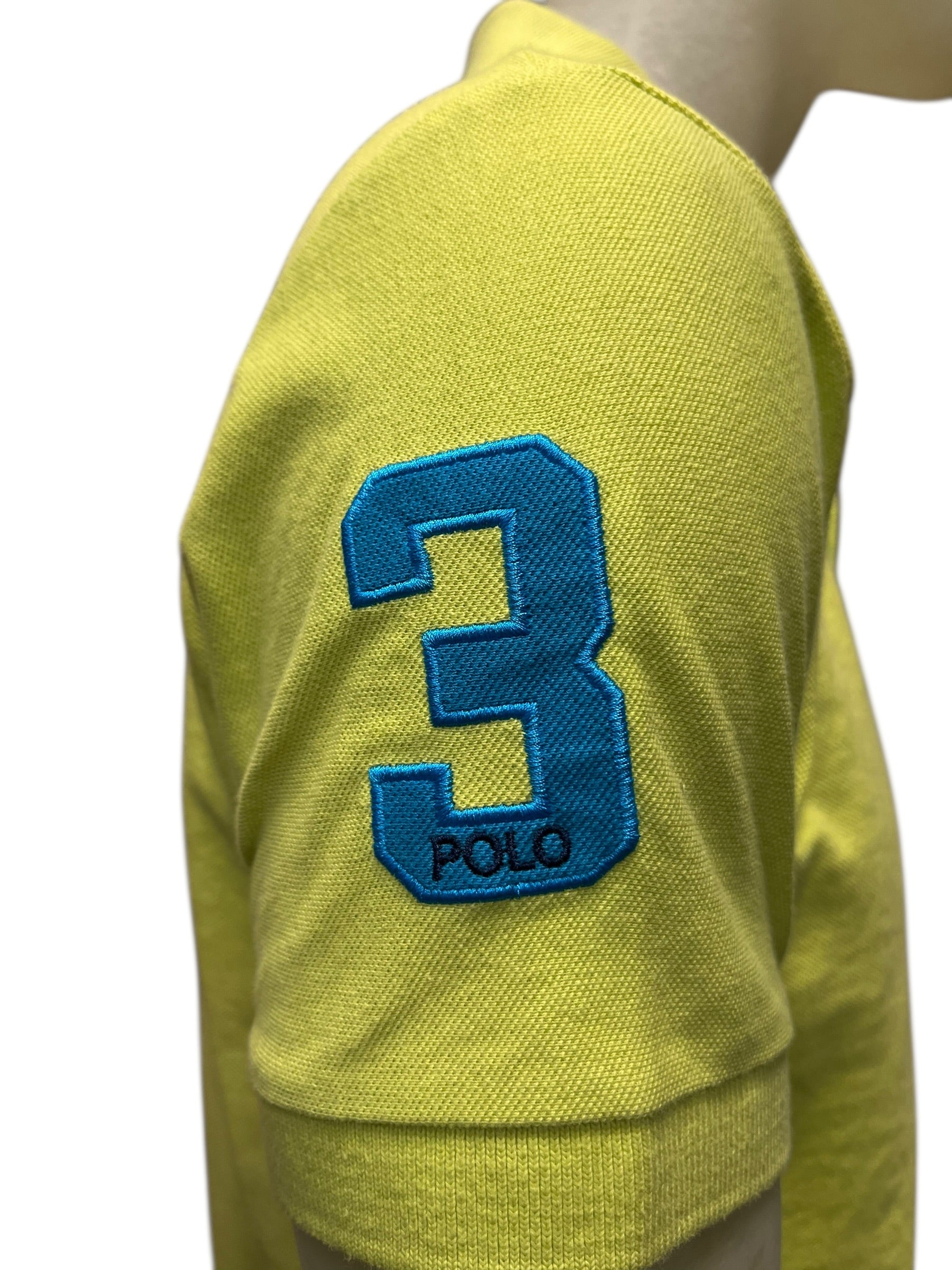 Tricou Polo Ralph Lauren