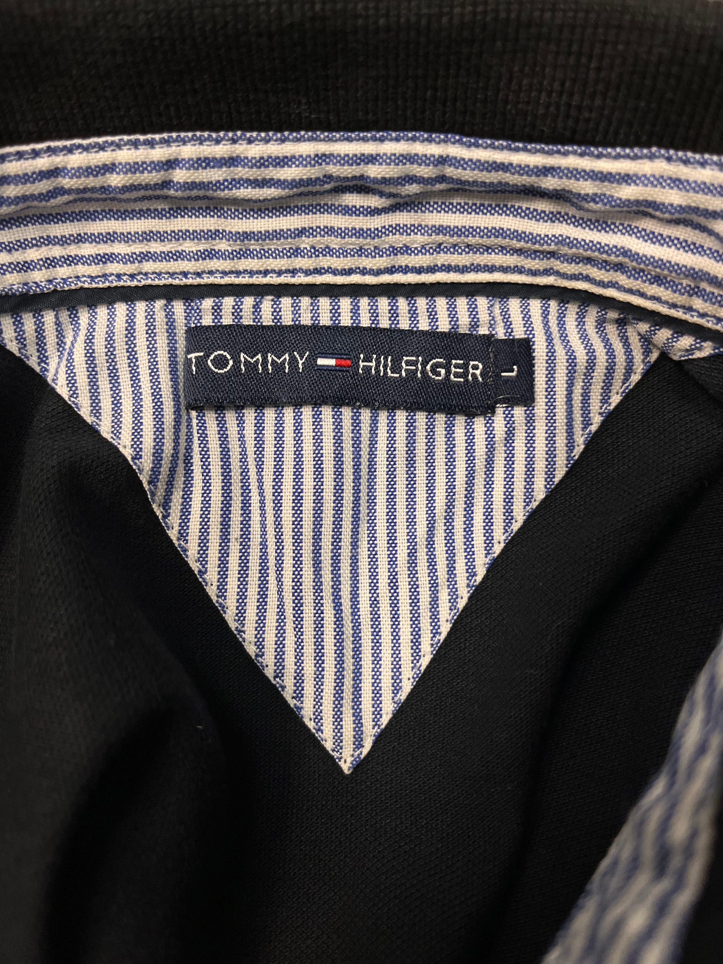 Tricou Polo Tommy Hilfiger