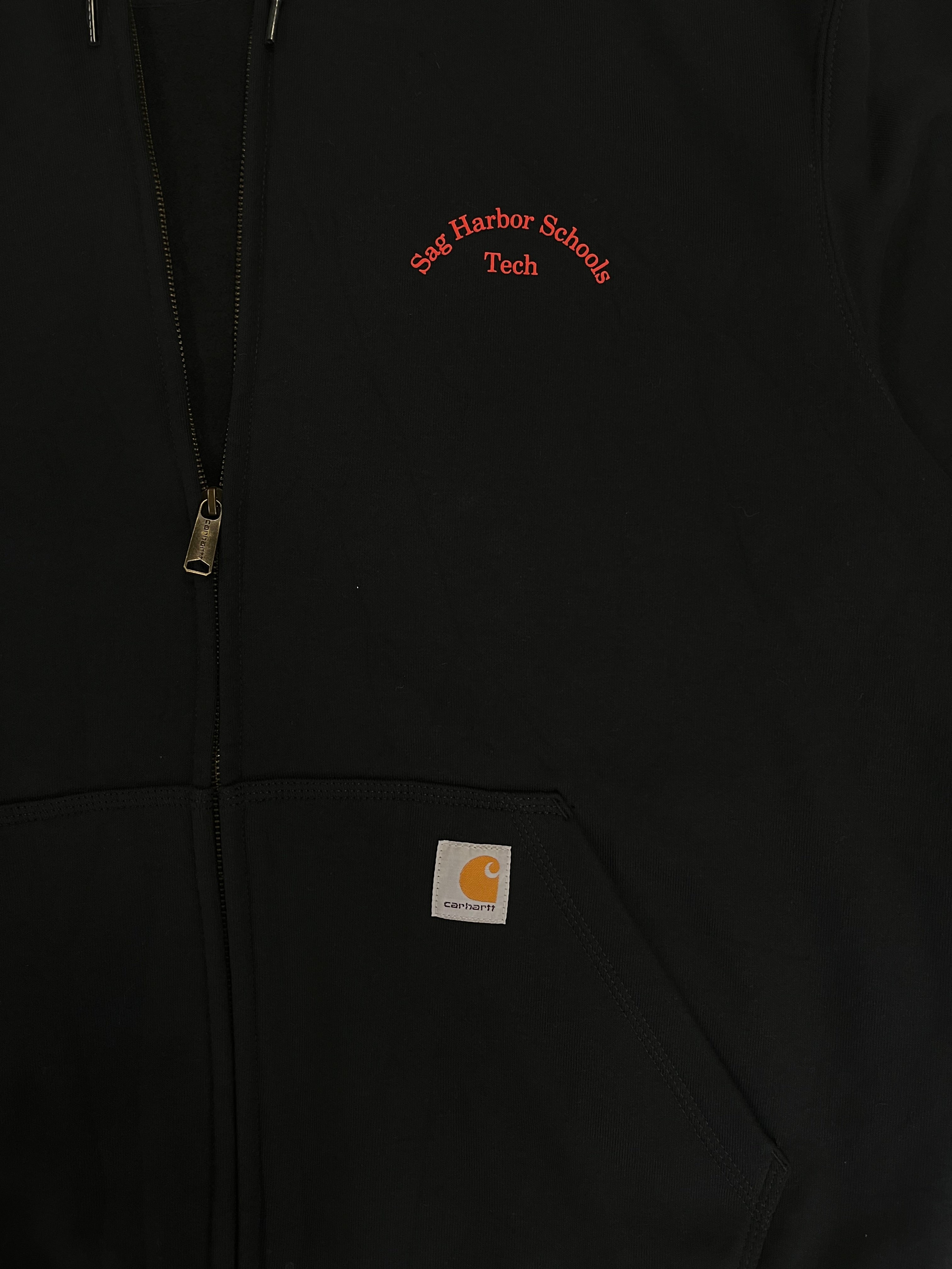 Hanorac Loose Fit - Carhartt