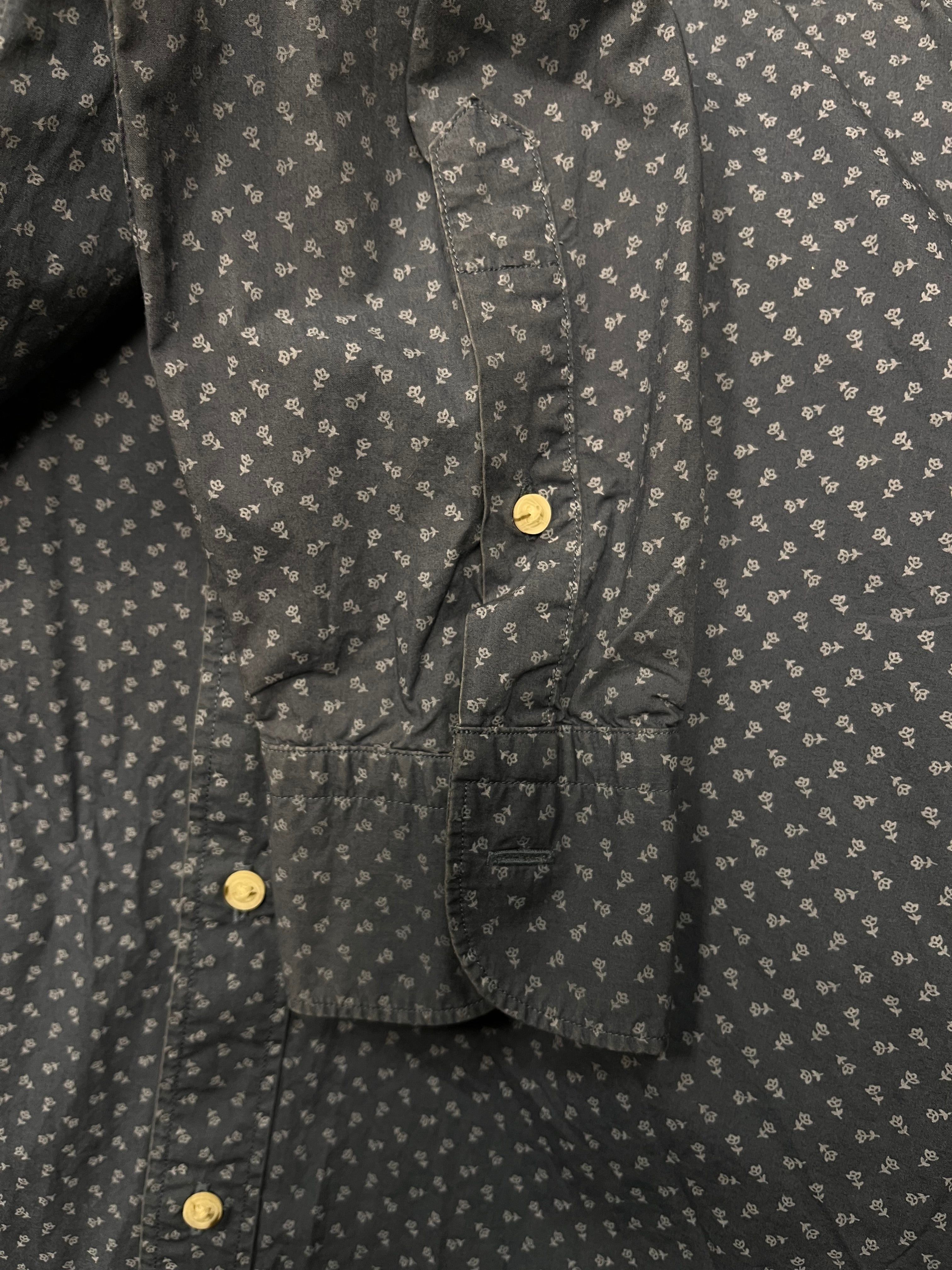 Cămașă Massimo Dutti