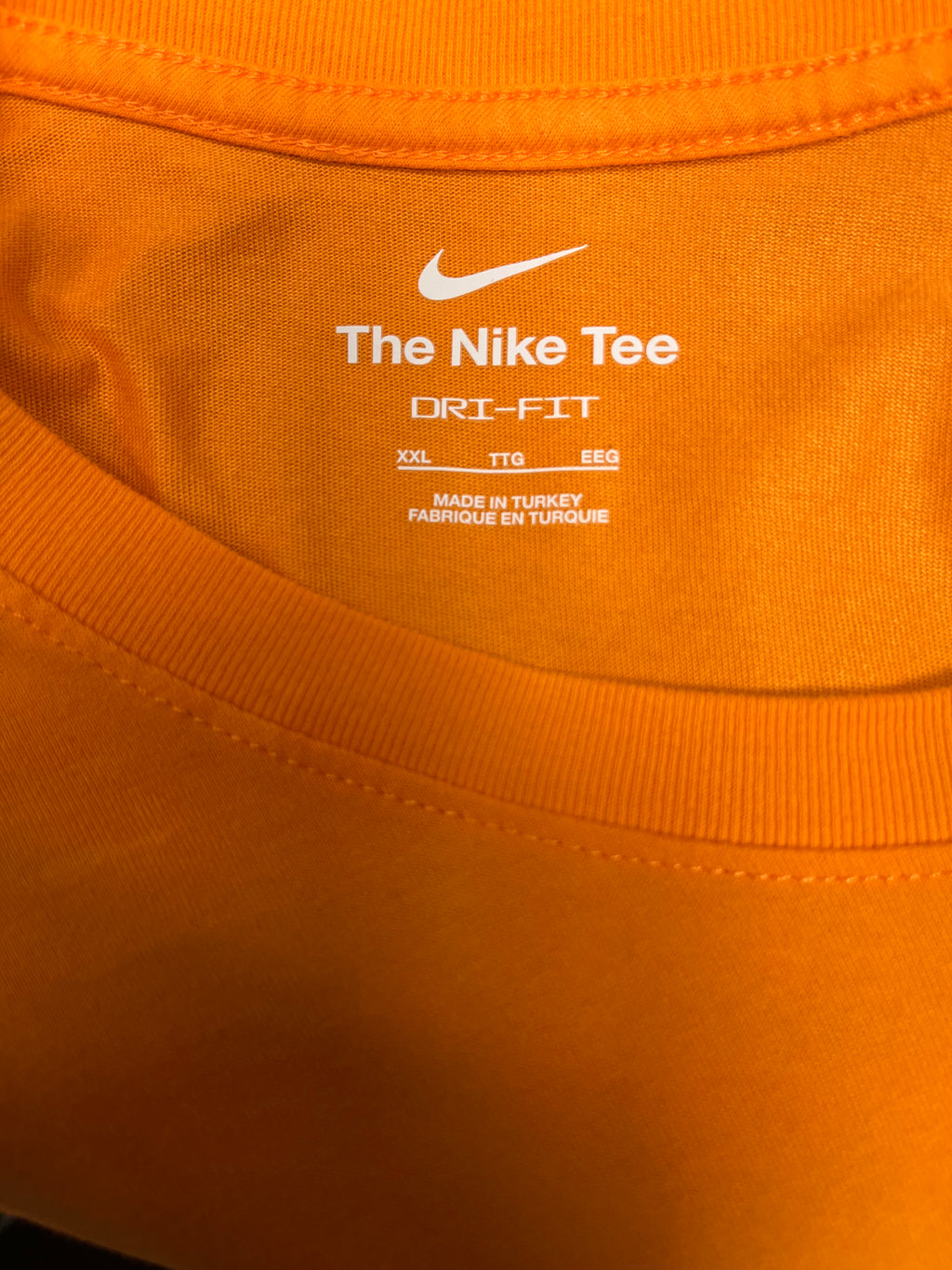Tricou Nike