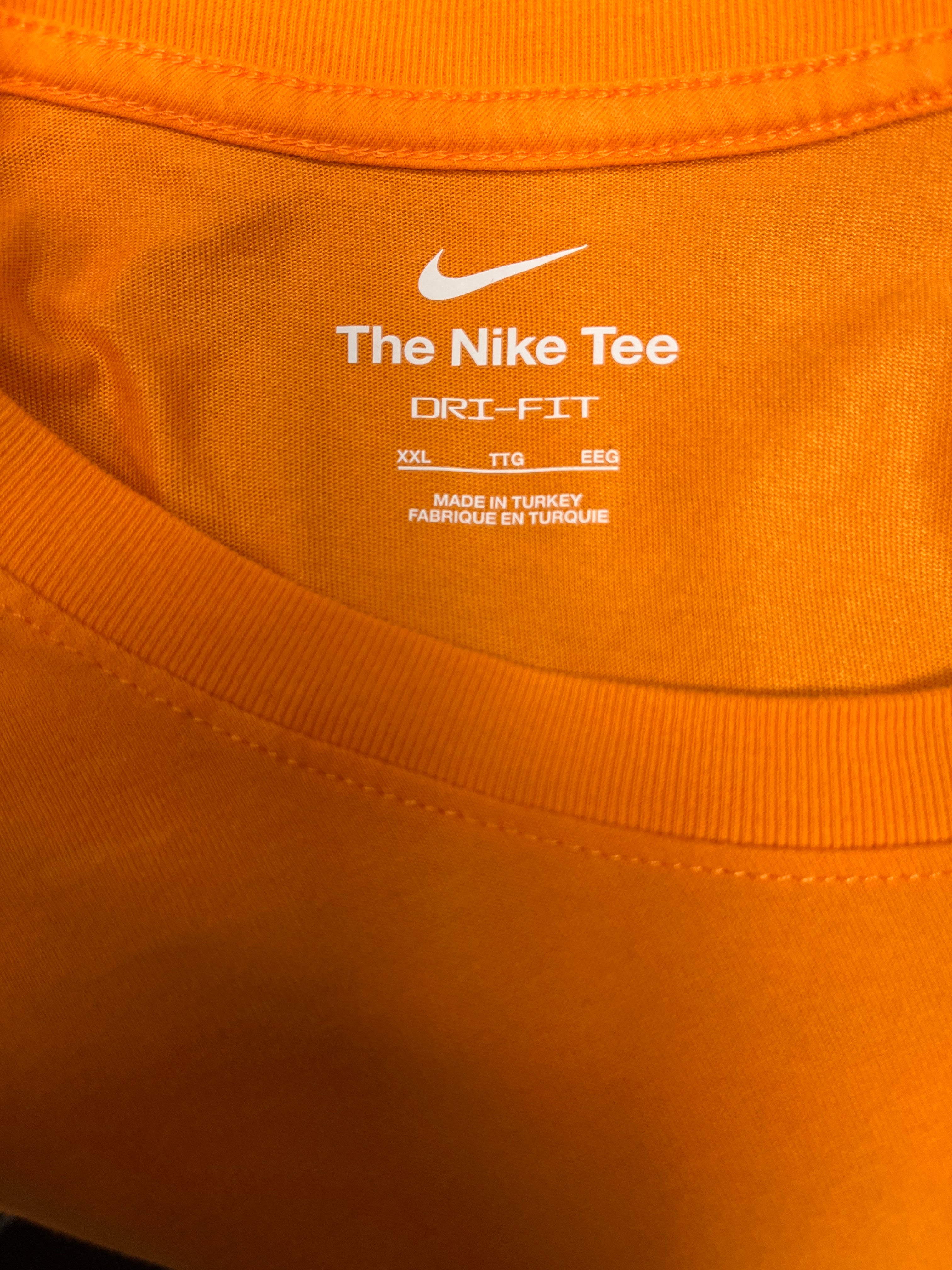 Tricou Nike