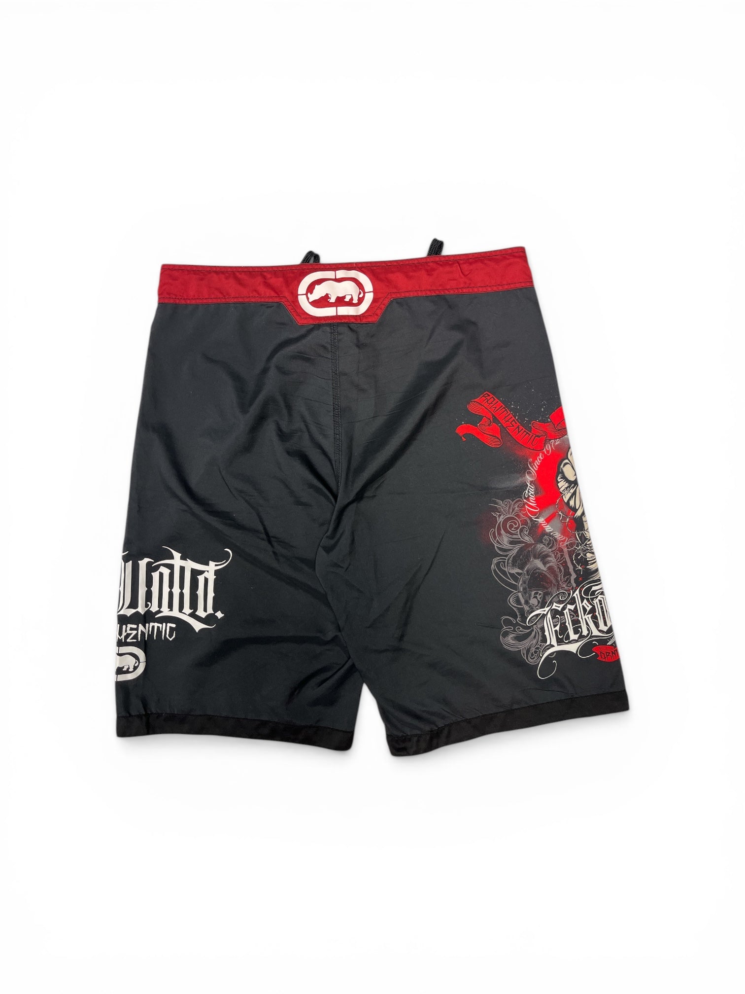 Short Ecko