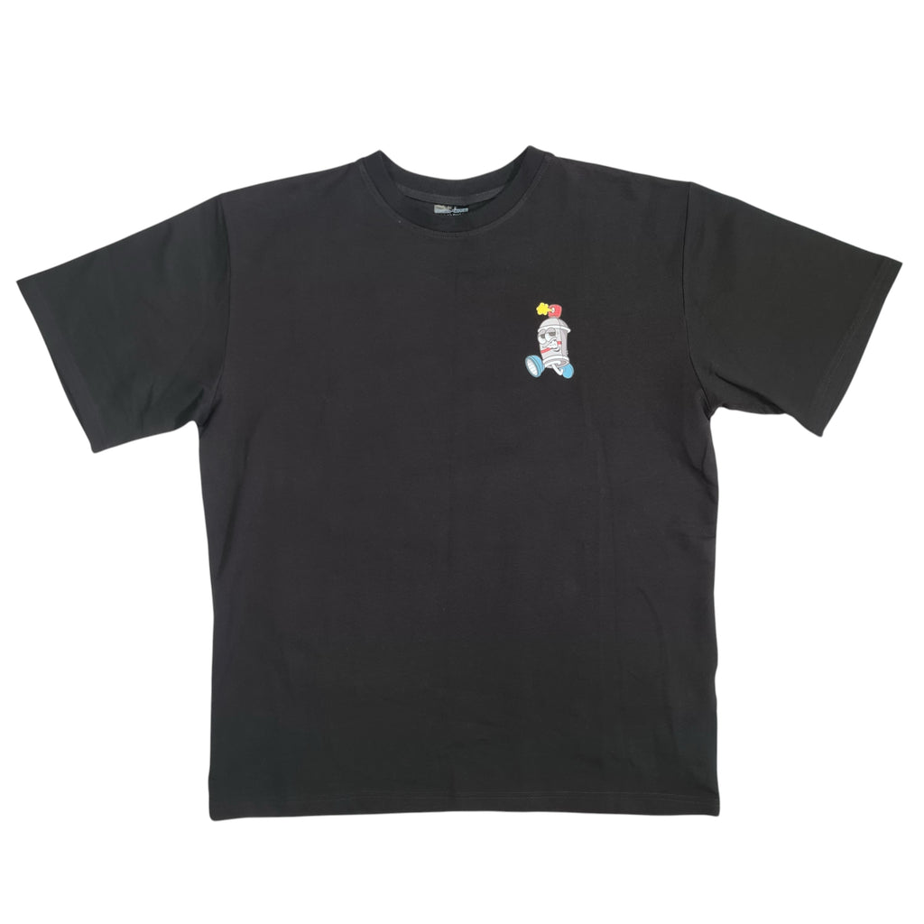 Tricou - Bones Cover