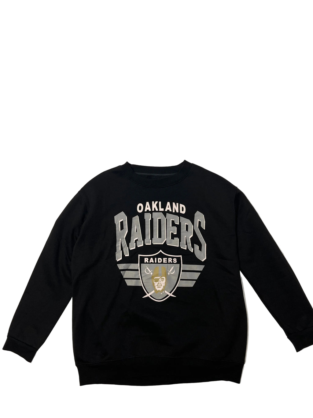 Bluza Raiders NFL