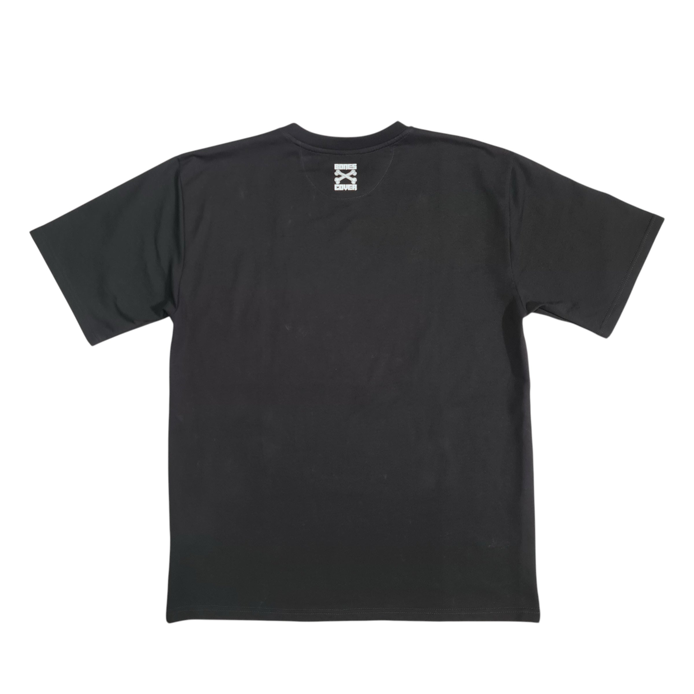 Tricou - Bones Cover