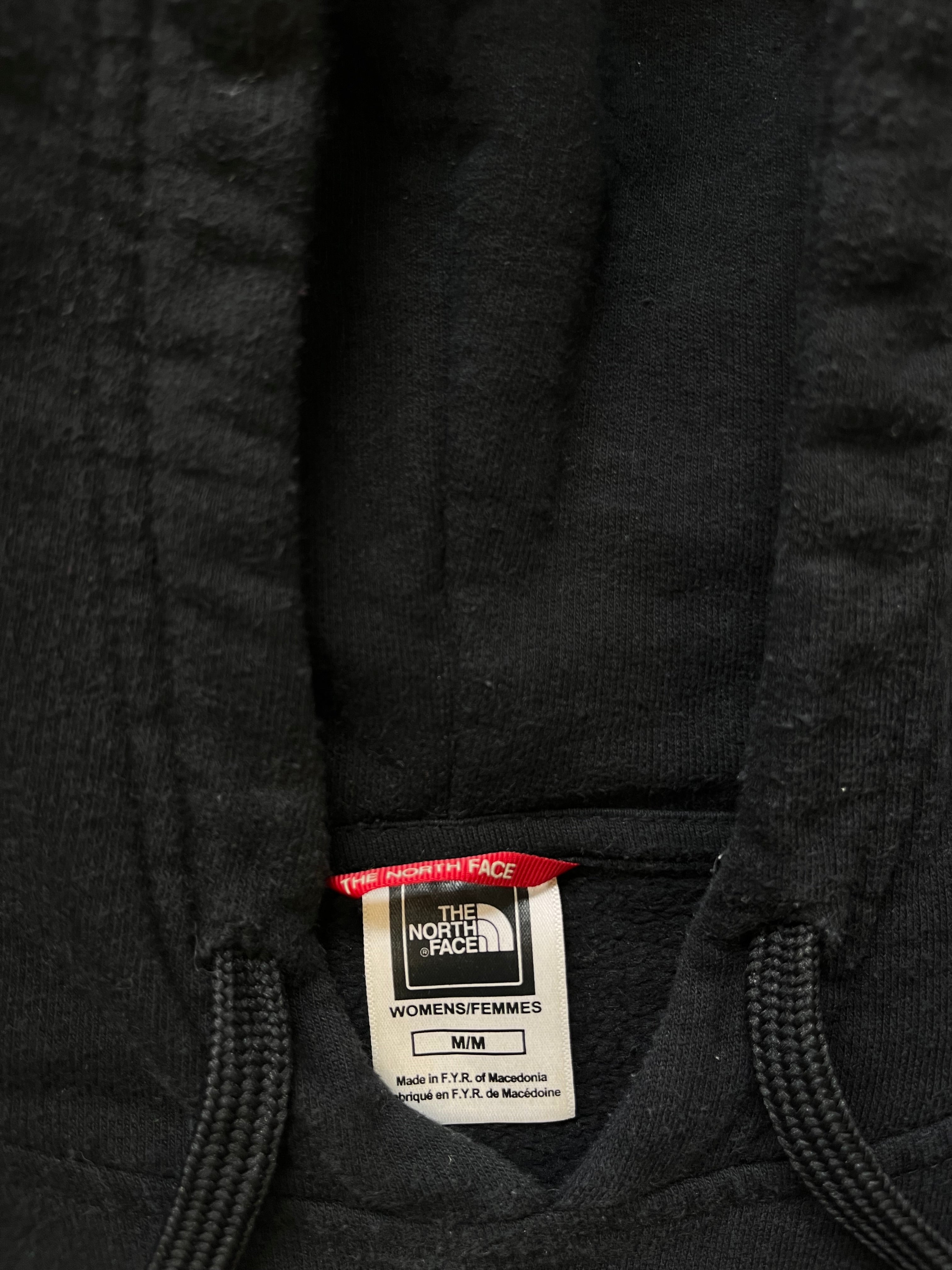 Hanorac The North Face
