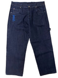 Blugi Baggy Southpole