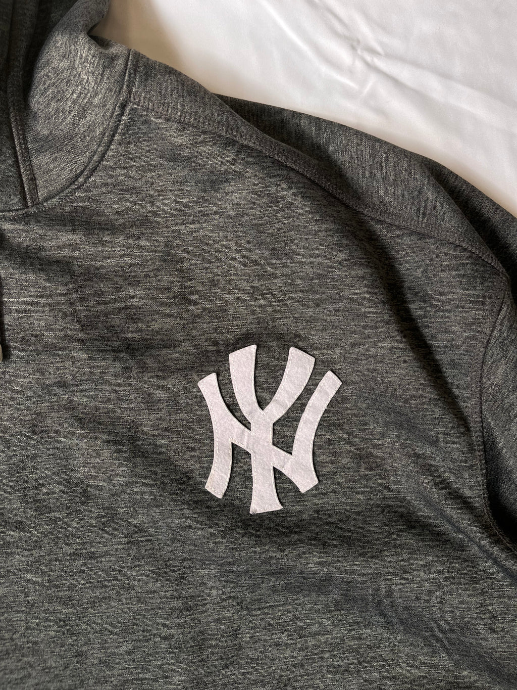Hanorac Vintage “Majestic - NY”