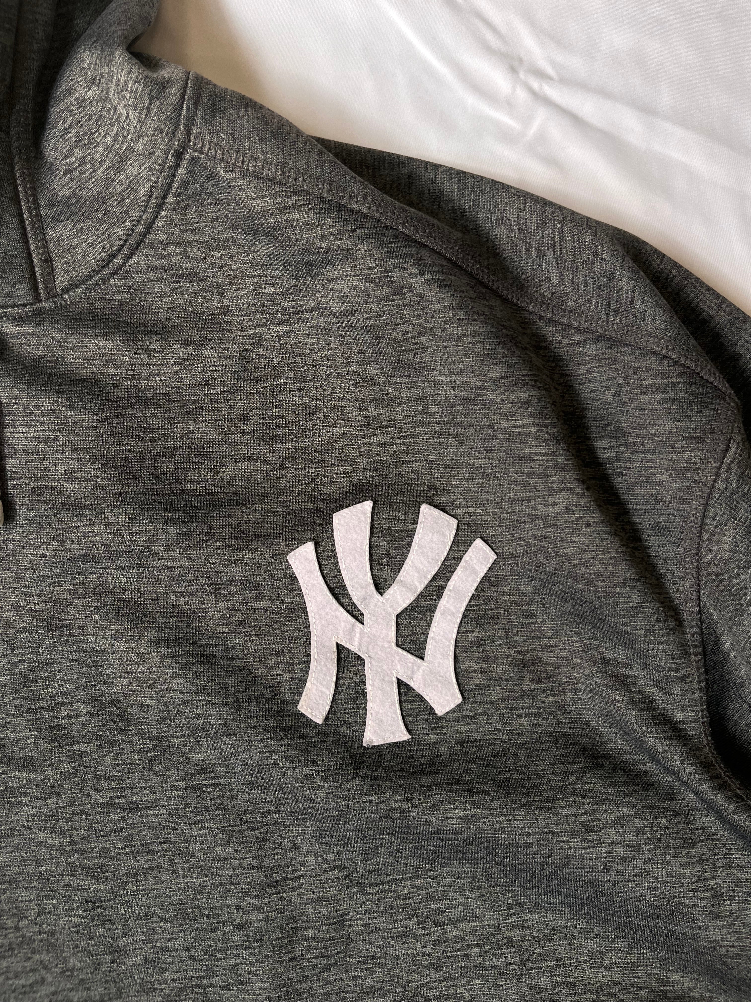 Hanorac Vintage “Majestic - NY”