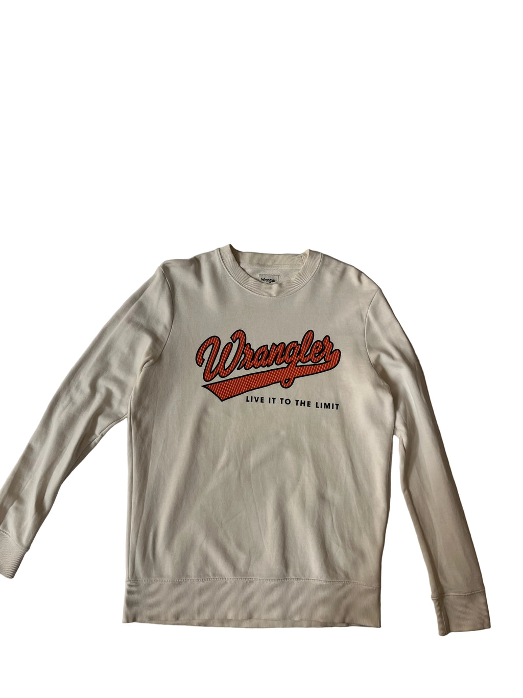 Bluza Wrangler