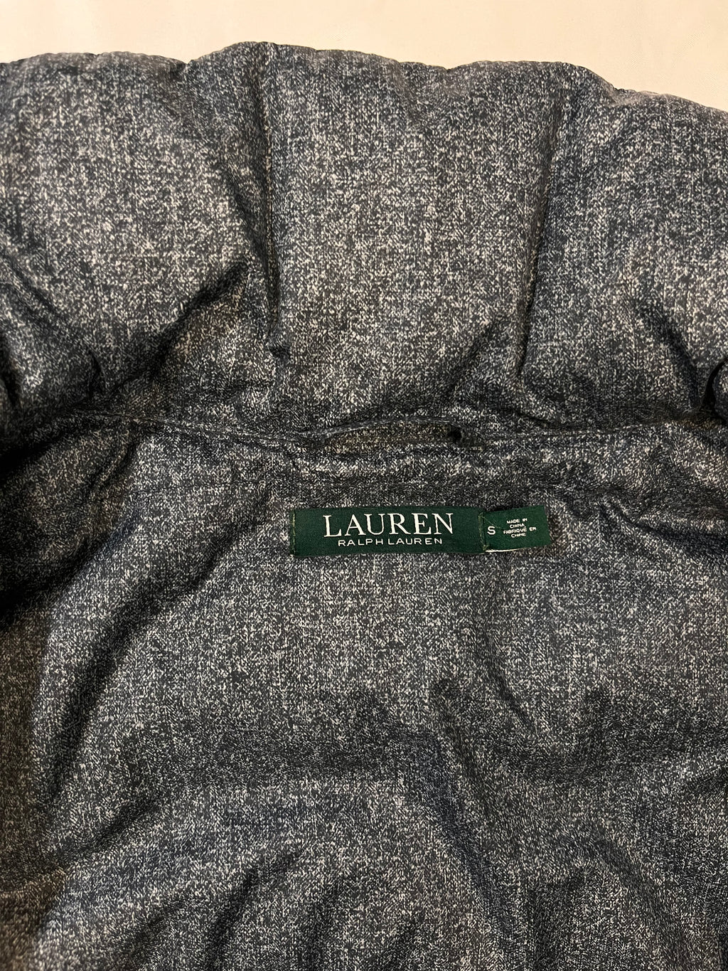 Geacă Ralph Lauren