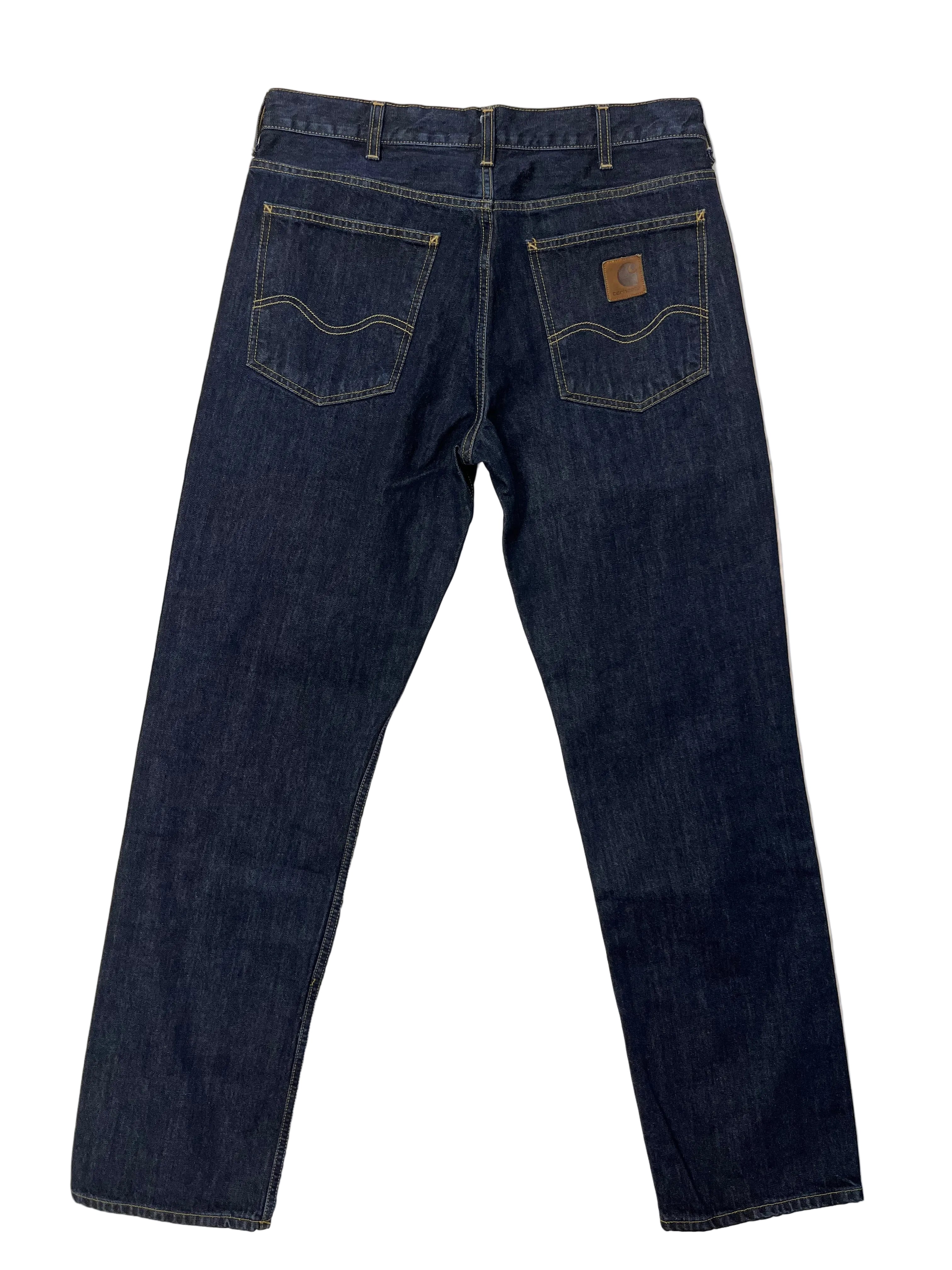 Blugi Carhartt “Texas Pant”