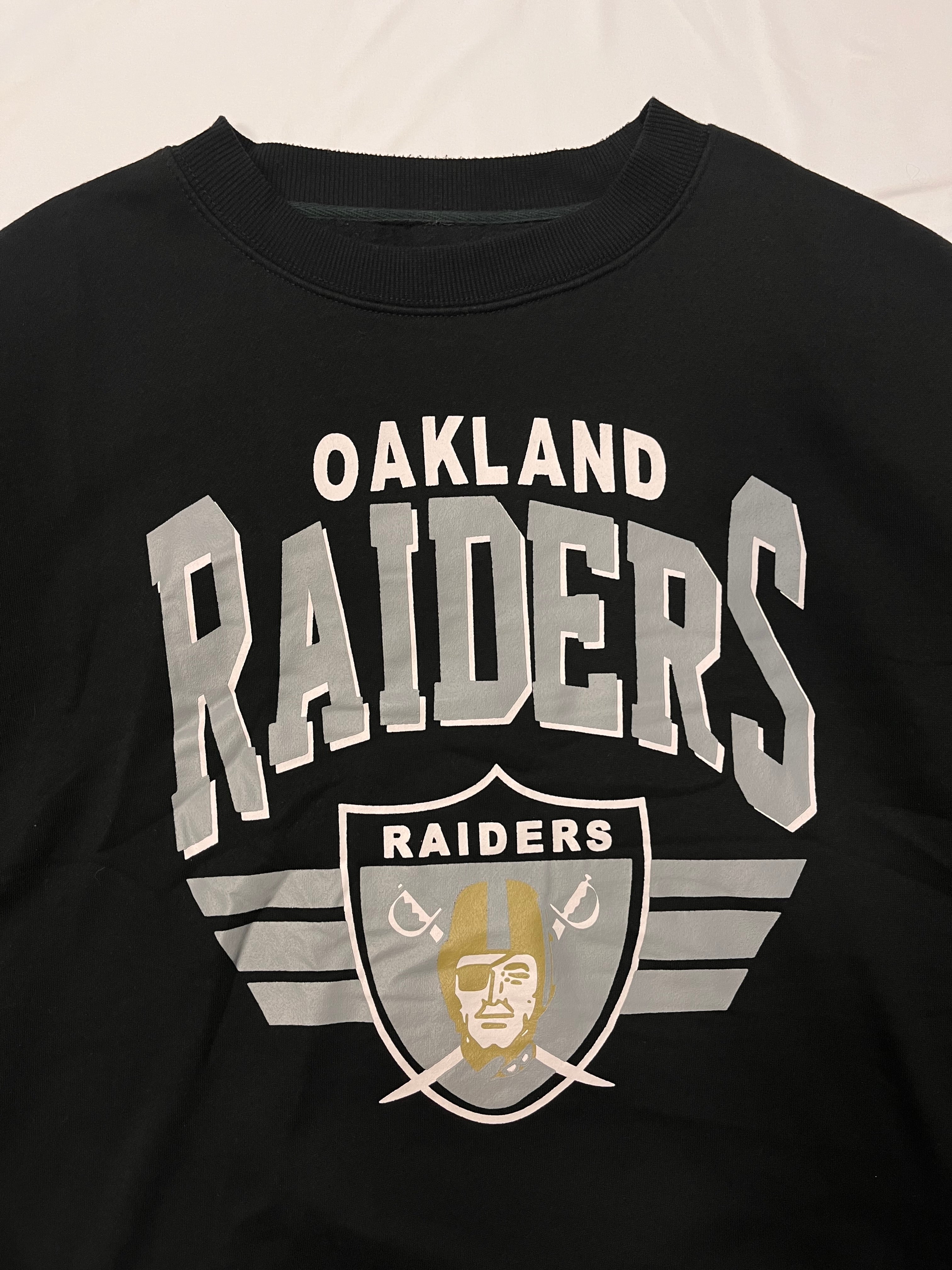 Bluza Raiders NFL