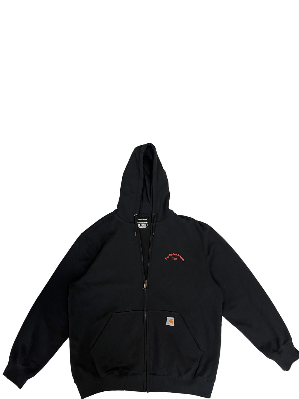 Hanorac Loose Fit - Carhartt