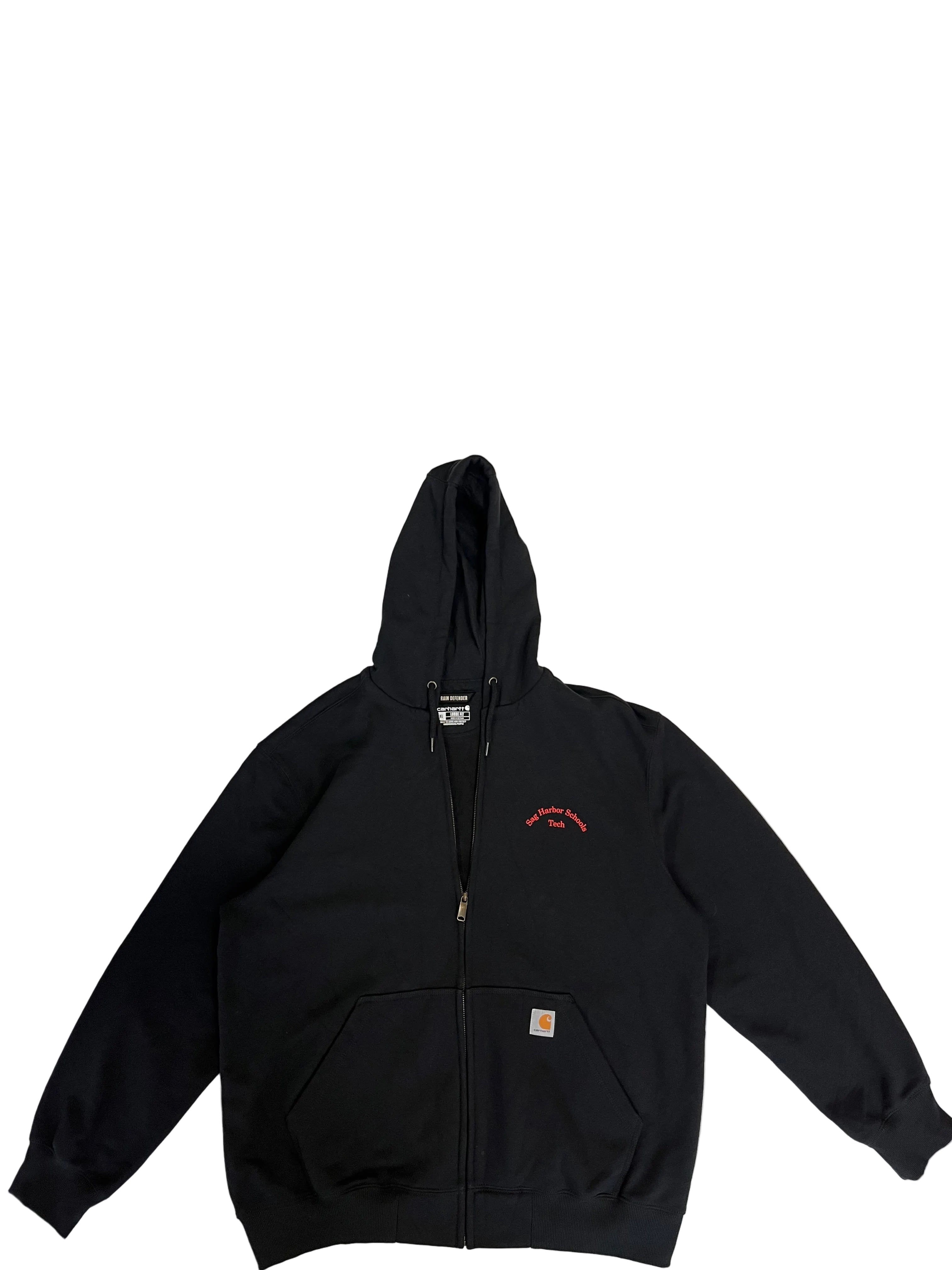 Hanorac Loose Fit - Carhartt