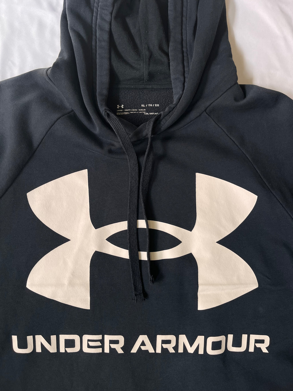 Hanorac Under Armour, mărimea XL