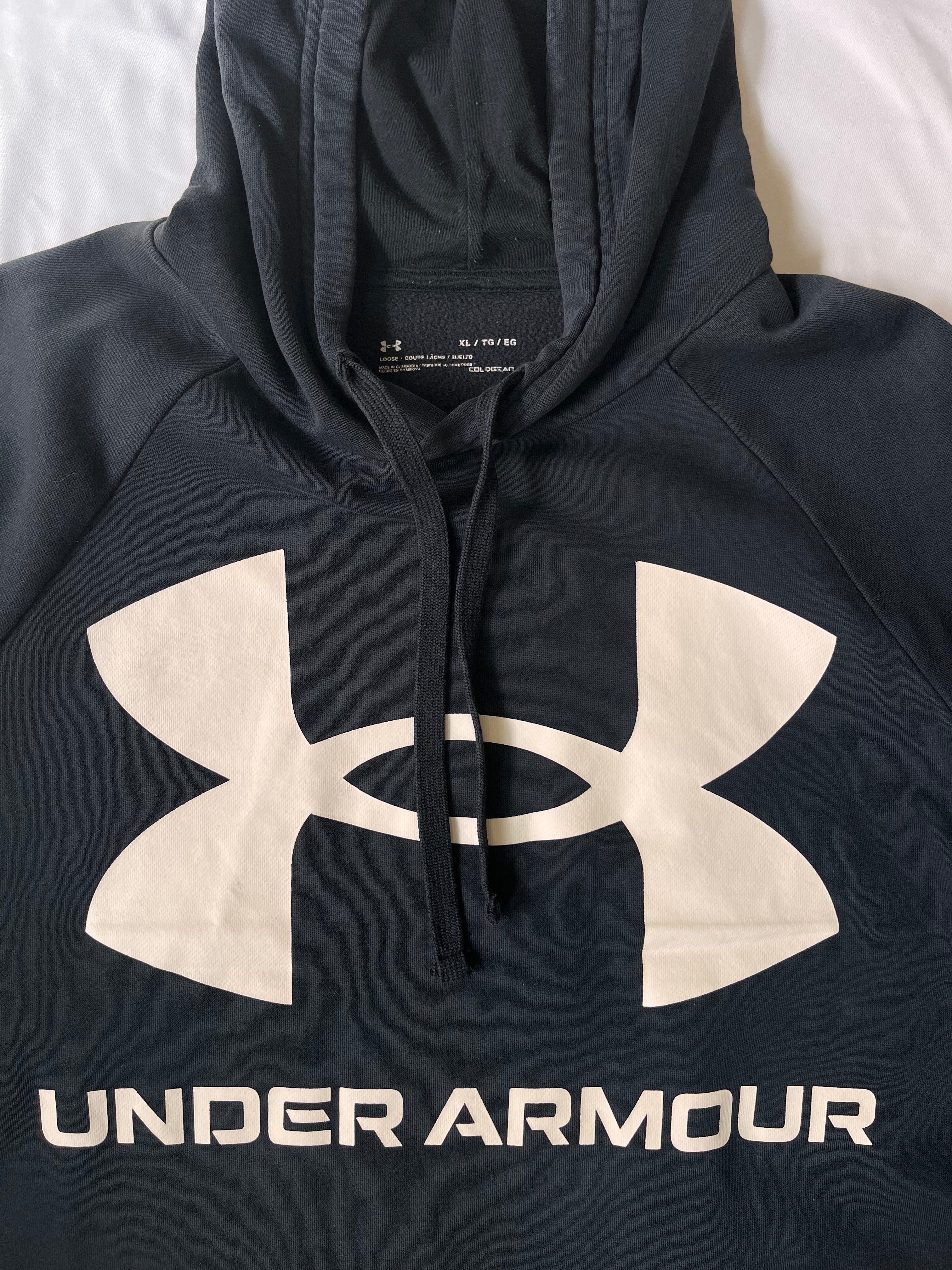 Hanorac Under Armour, mărimea XL