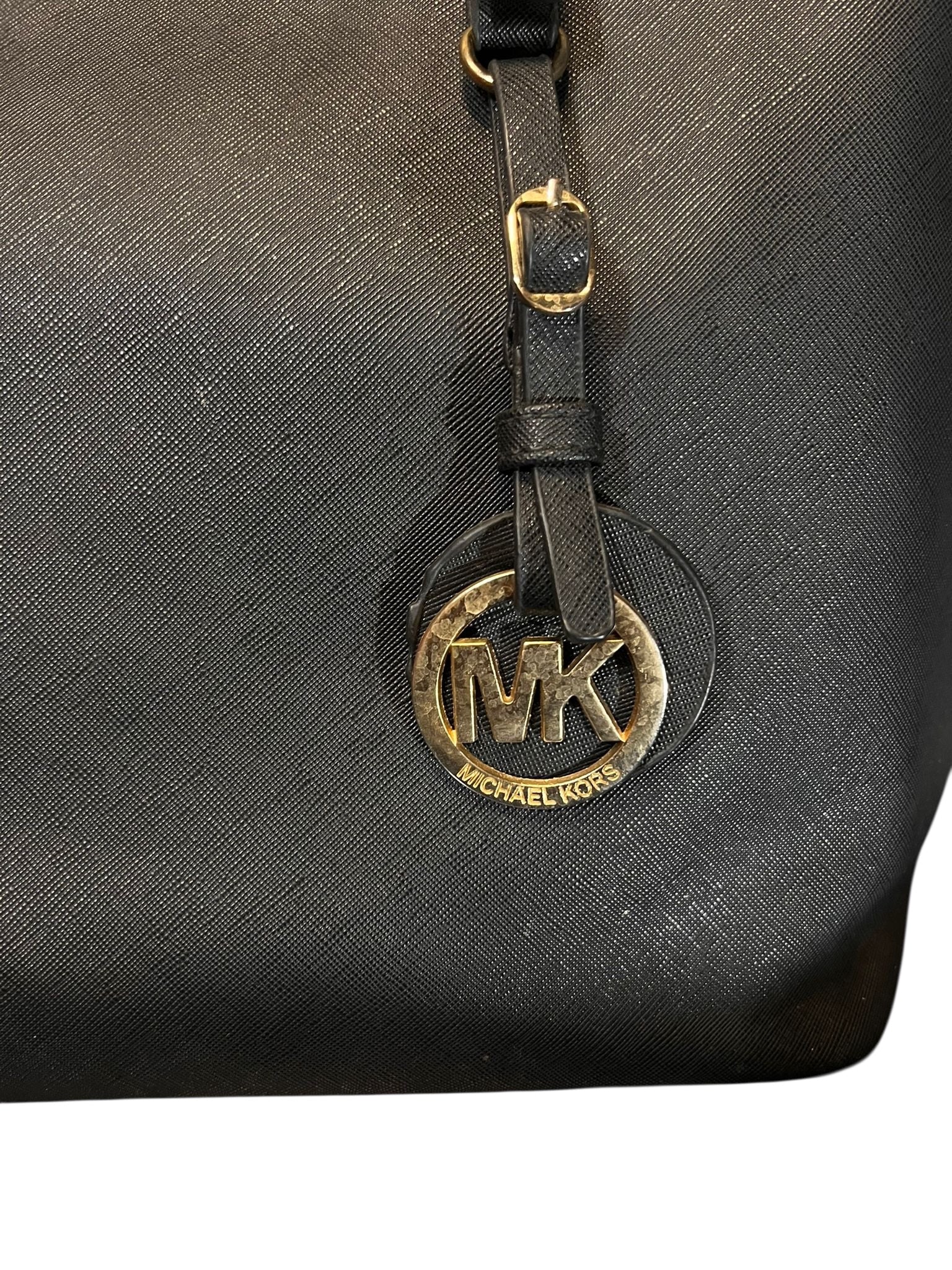 Geanta Michael Kors neagra