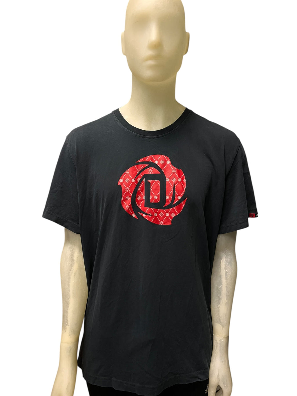 Tricou Adidas x Derrick Rose
