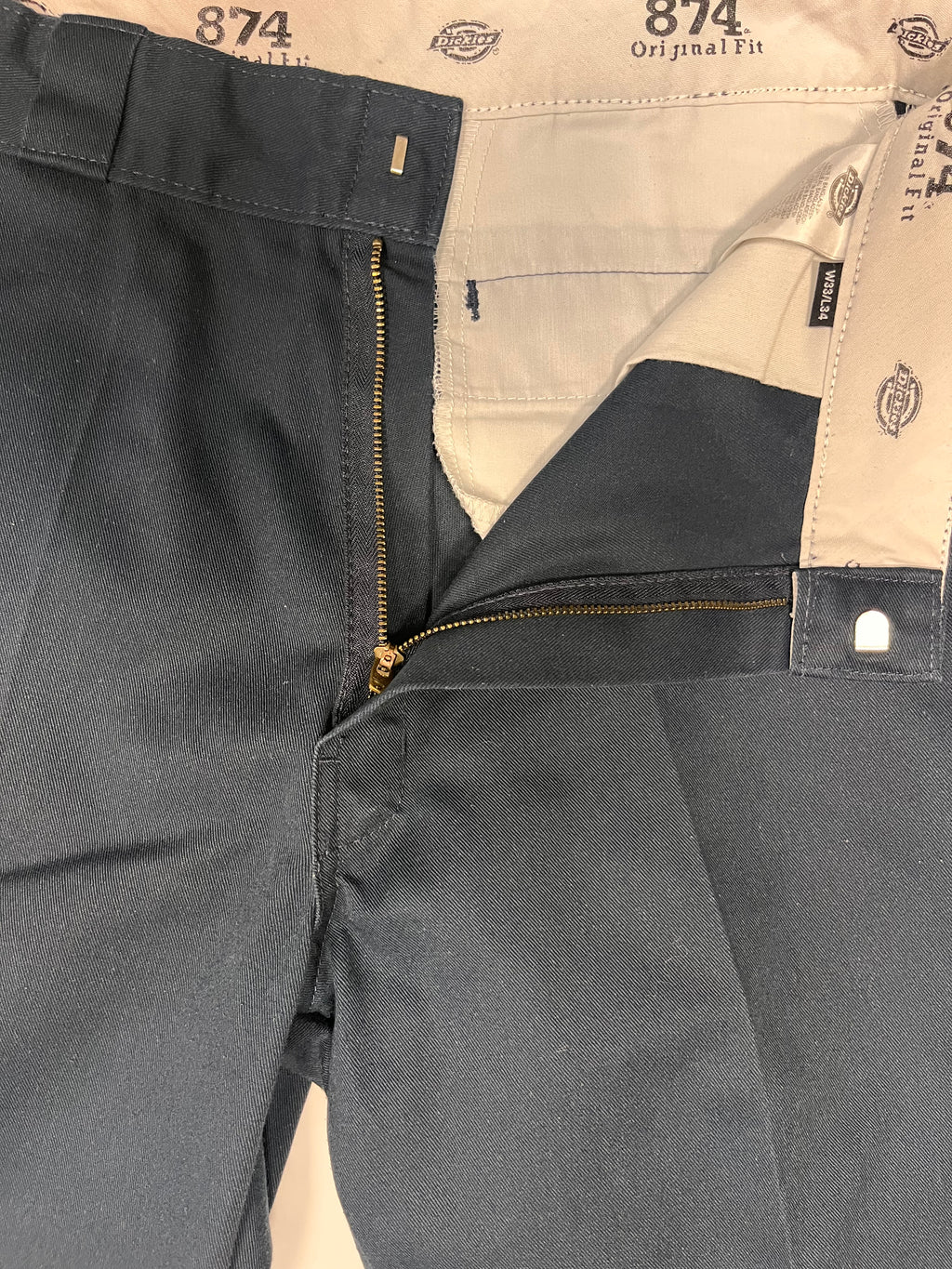 Pantaloni - Dickies 874 Original Fit