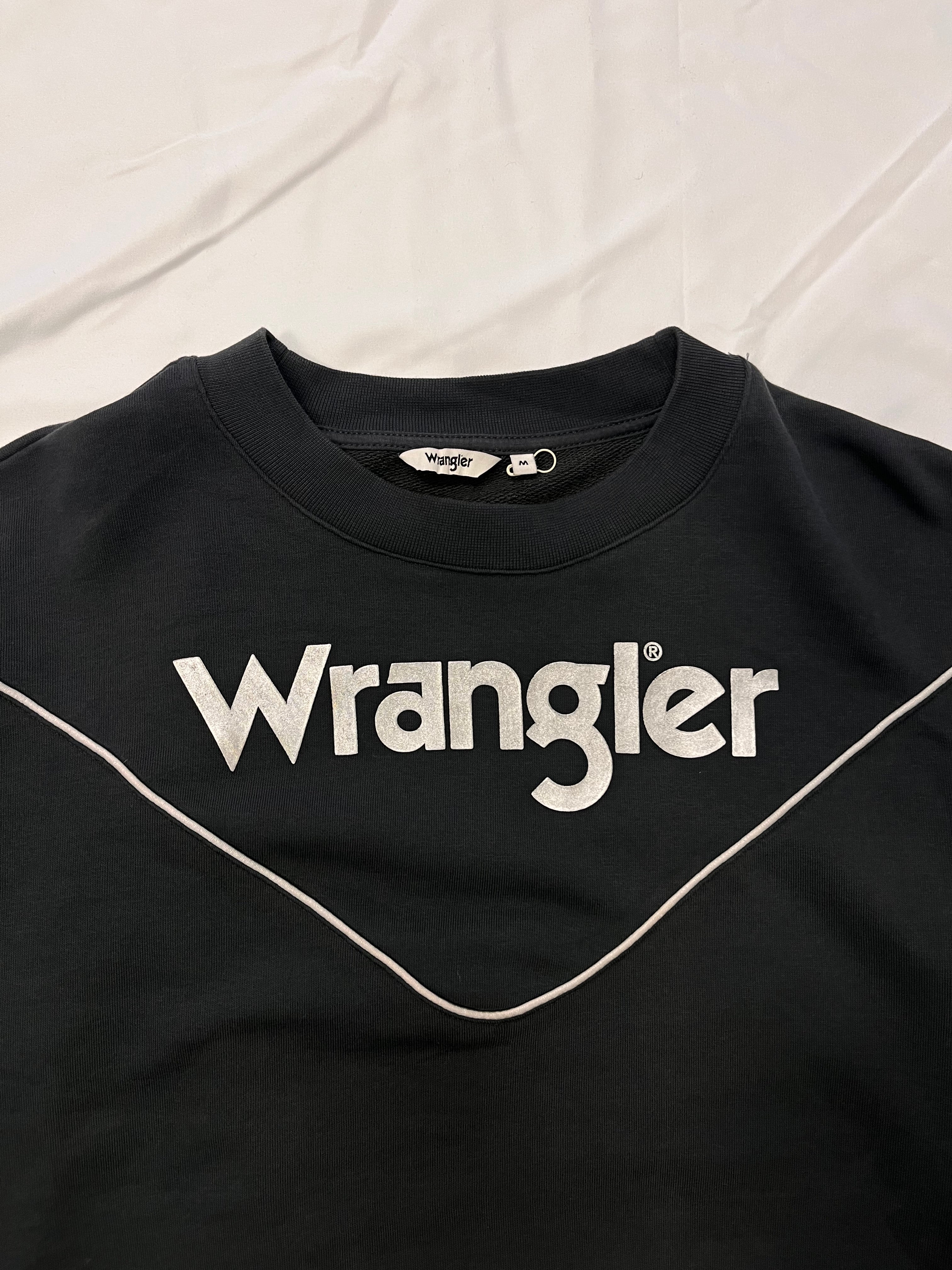 Bluza Wrangler