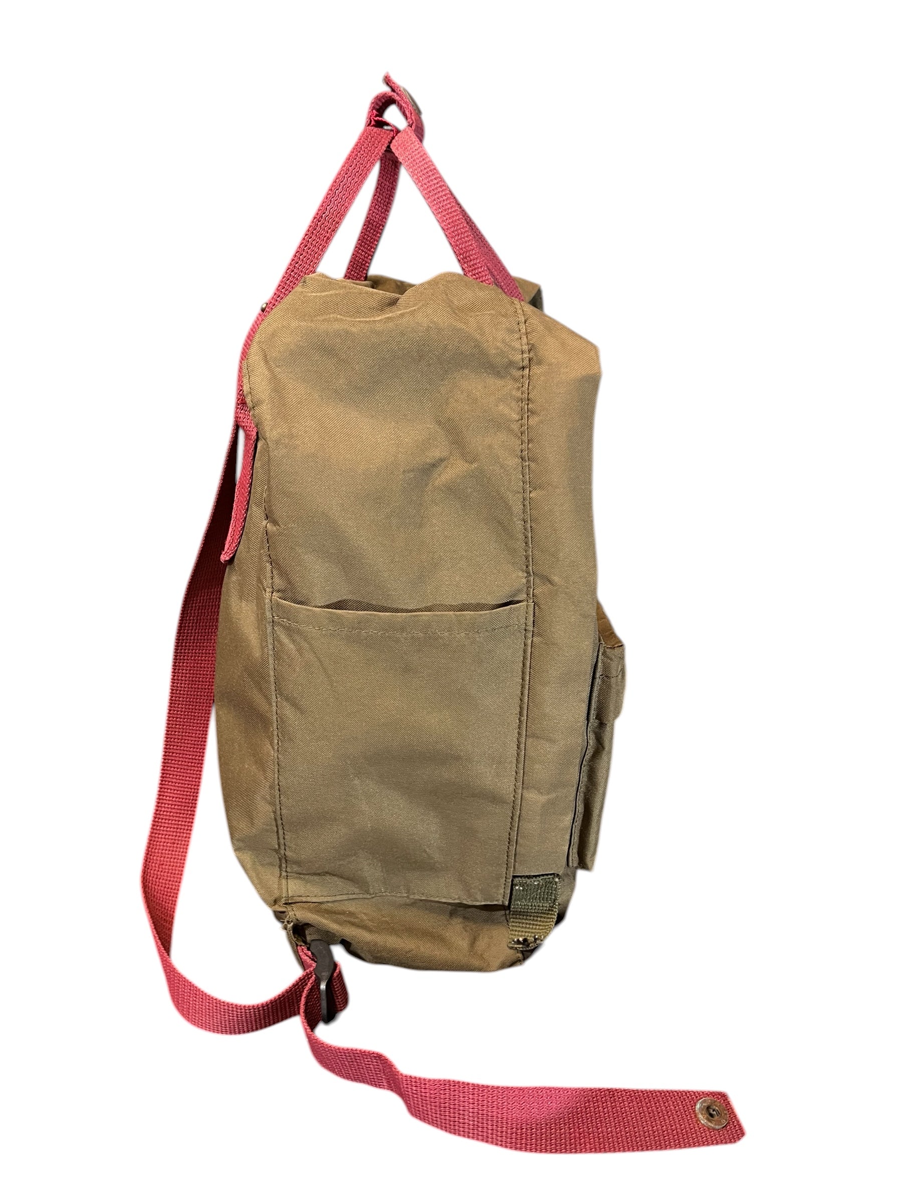 Rucsac Fjällräven Kånken