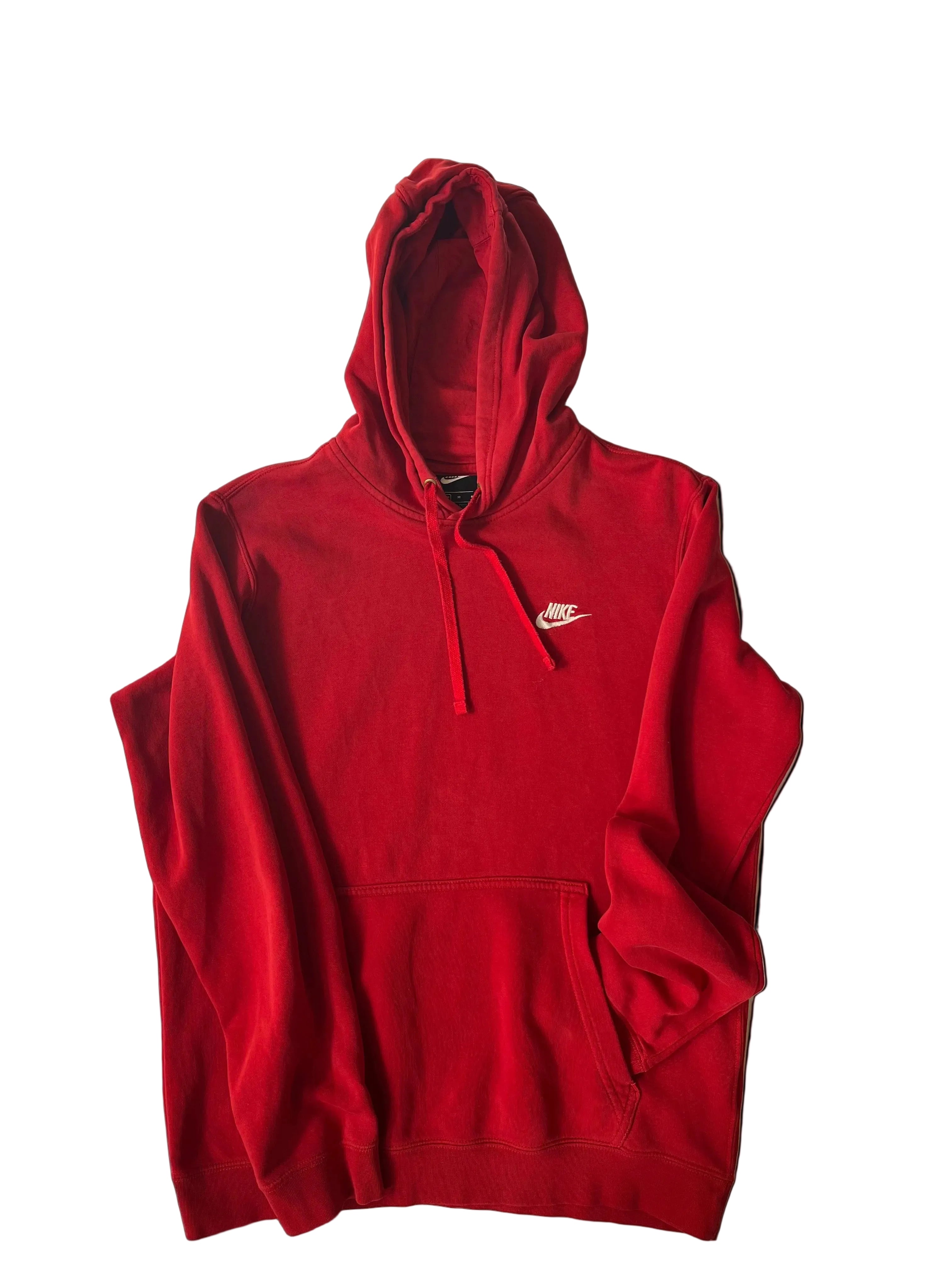 Hanorac vintage Nike, mărimea M