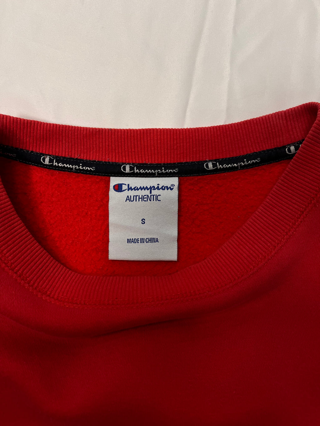 Bluza Vintage Champion