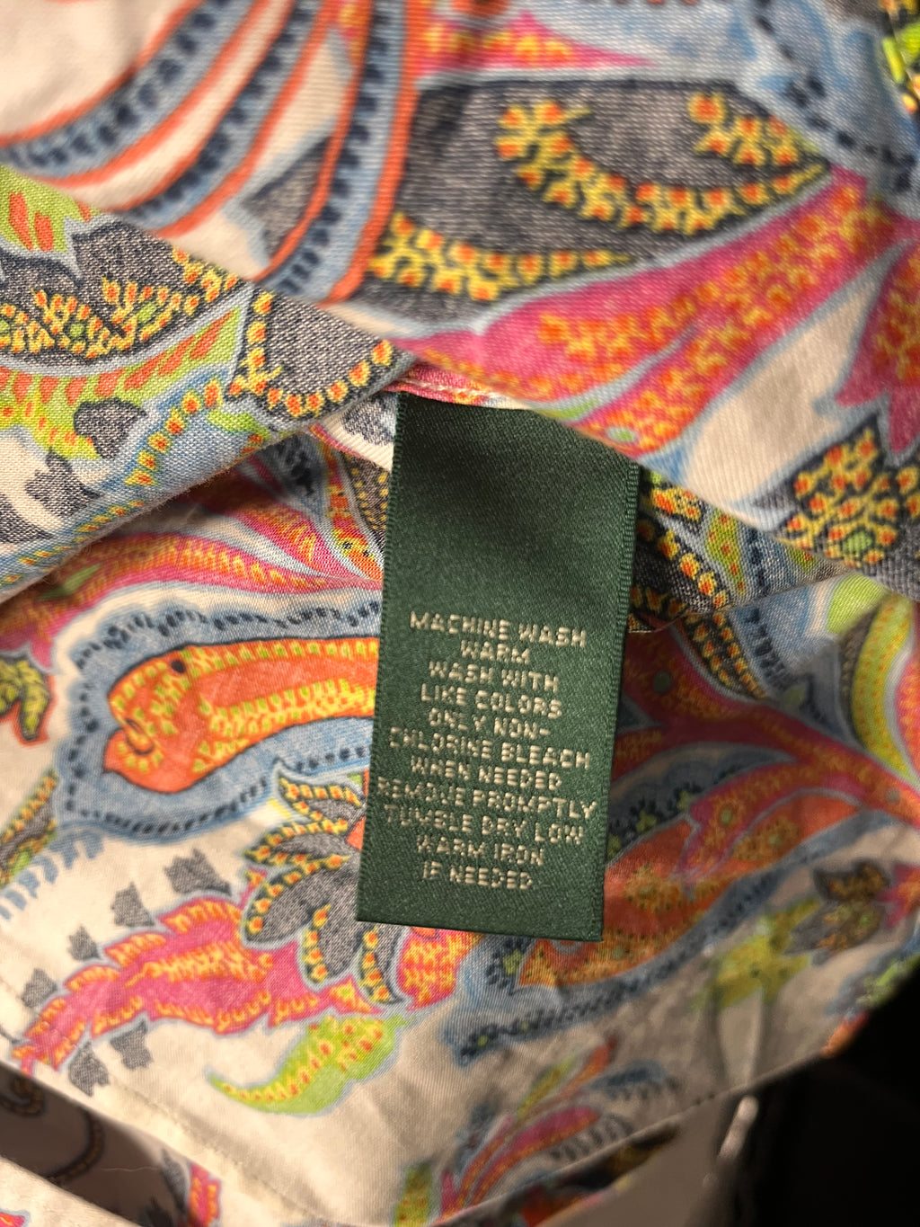 Cămașă - Ralph Lauren