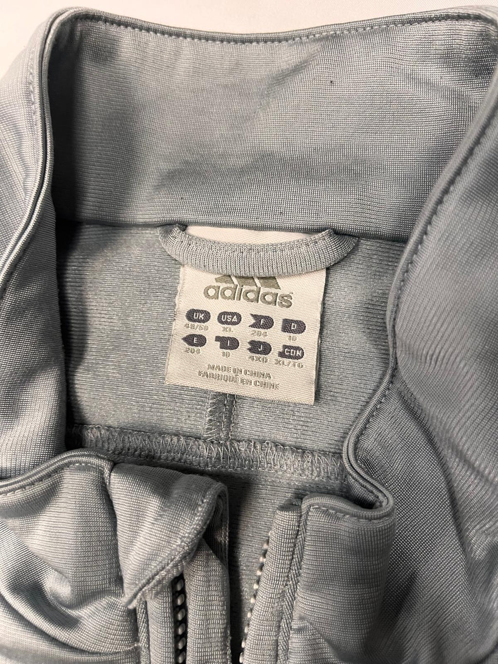 Geaca Vintage Adidas