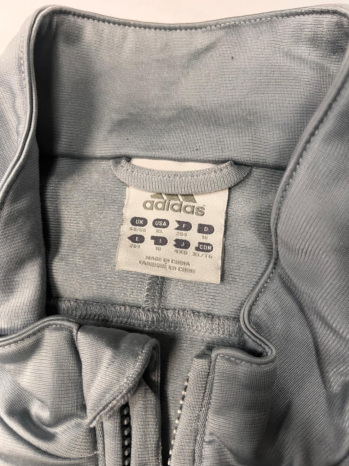 Geaca Vintage Adidas