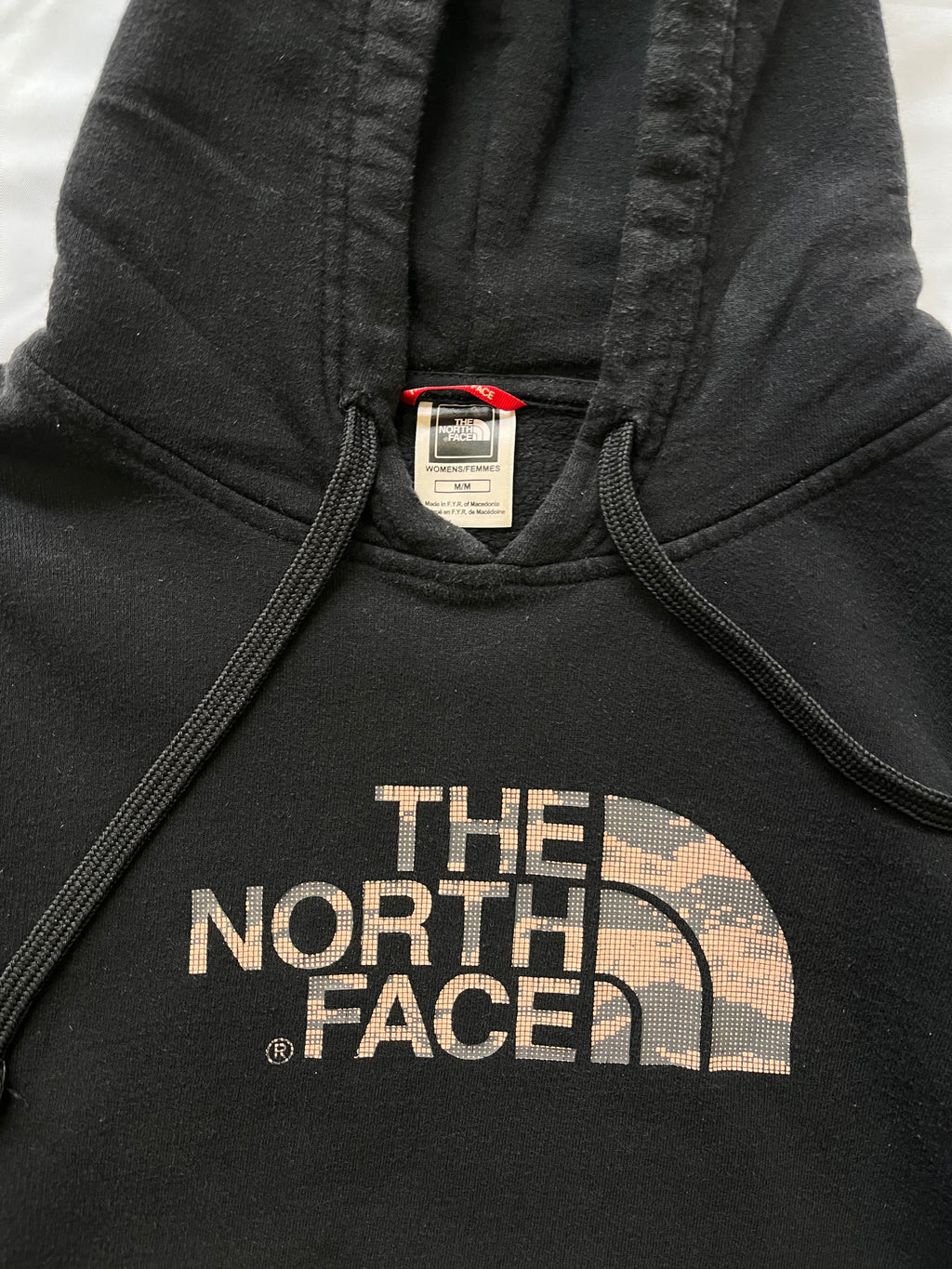 Hanorac The North Face