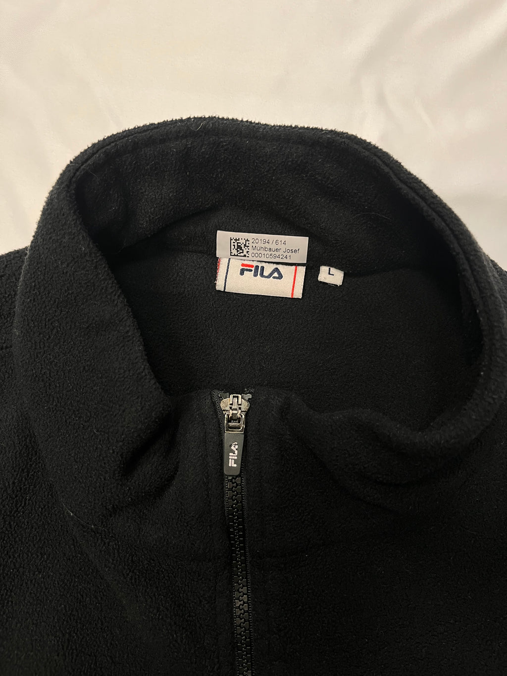 Polar Fila, marimea L