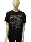 Tricou Fishbone